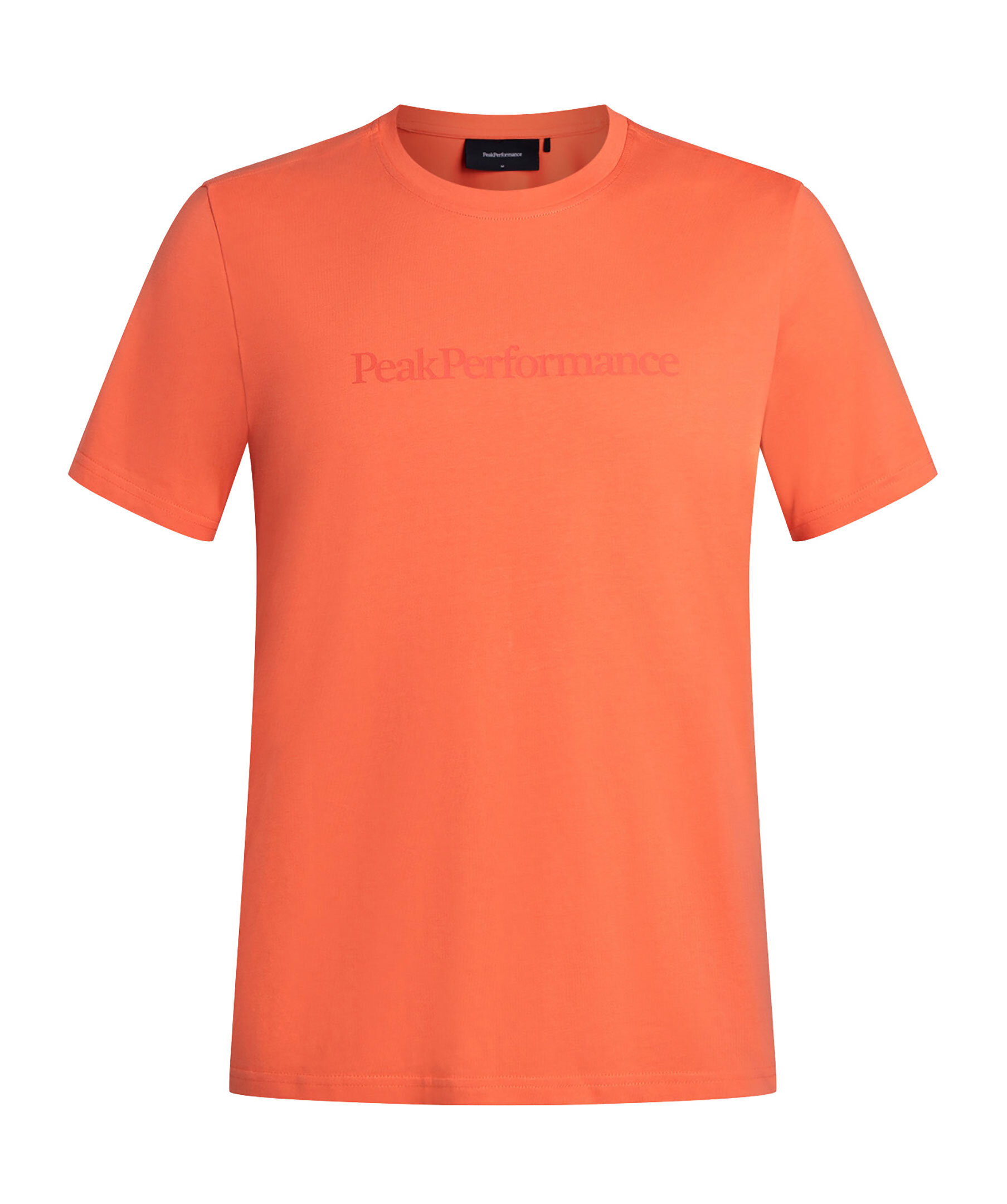 Big Logo Tee 1