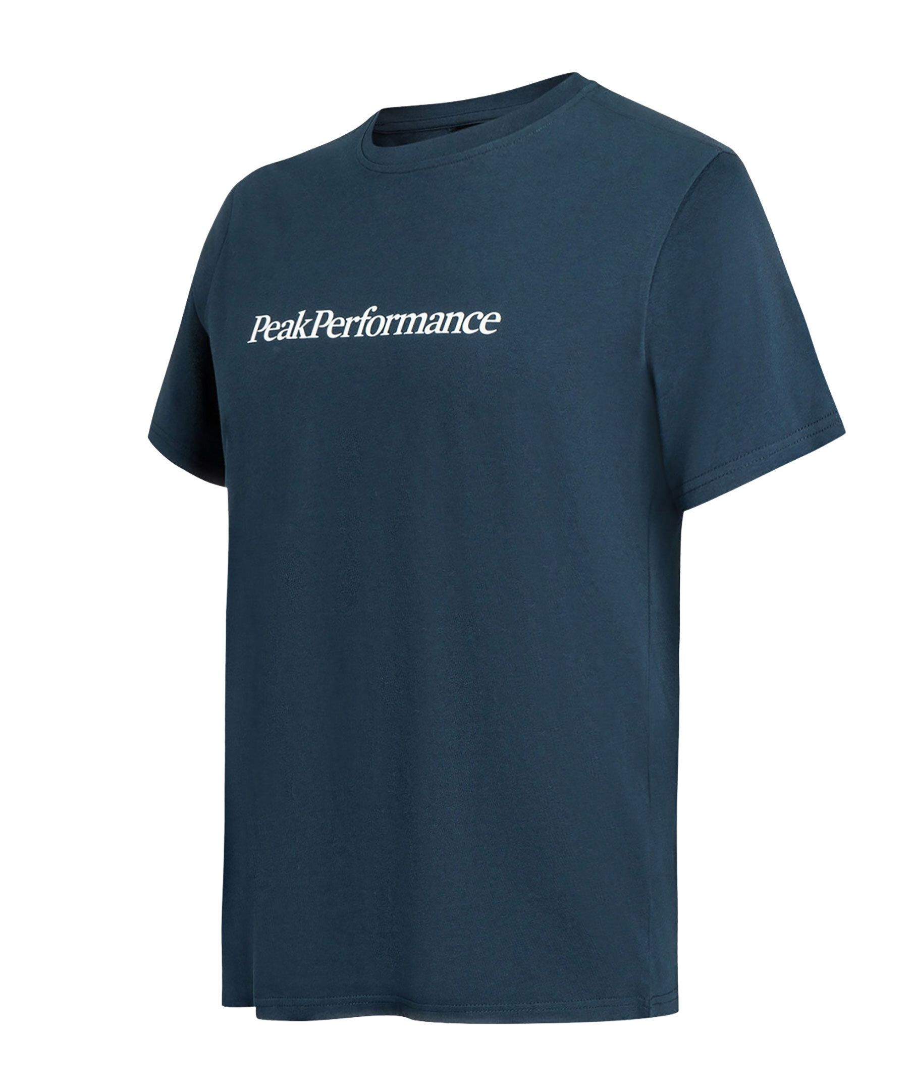 M Big Logo Tee M 2