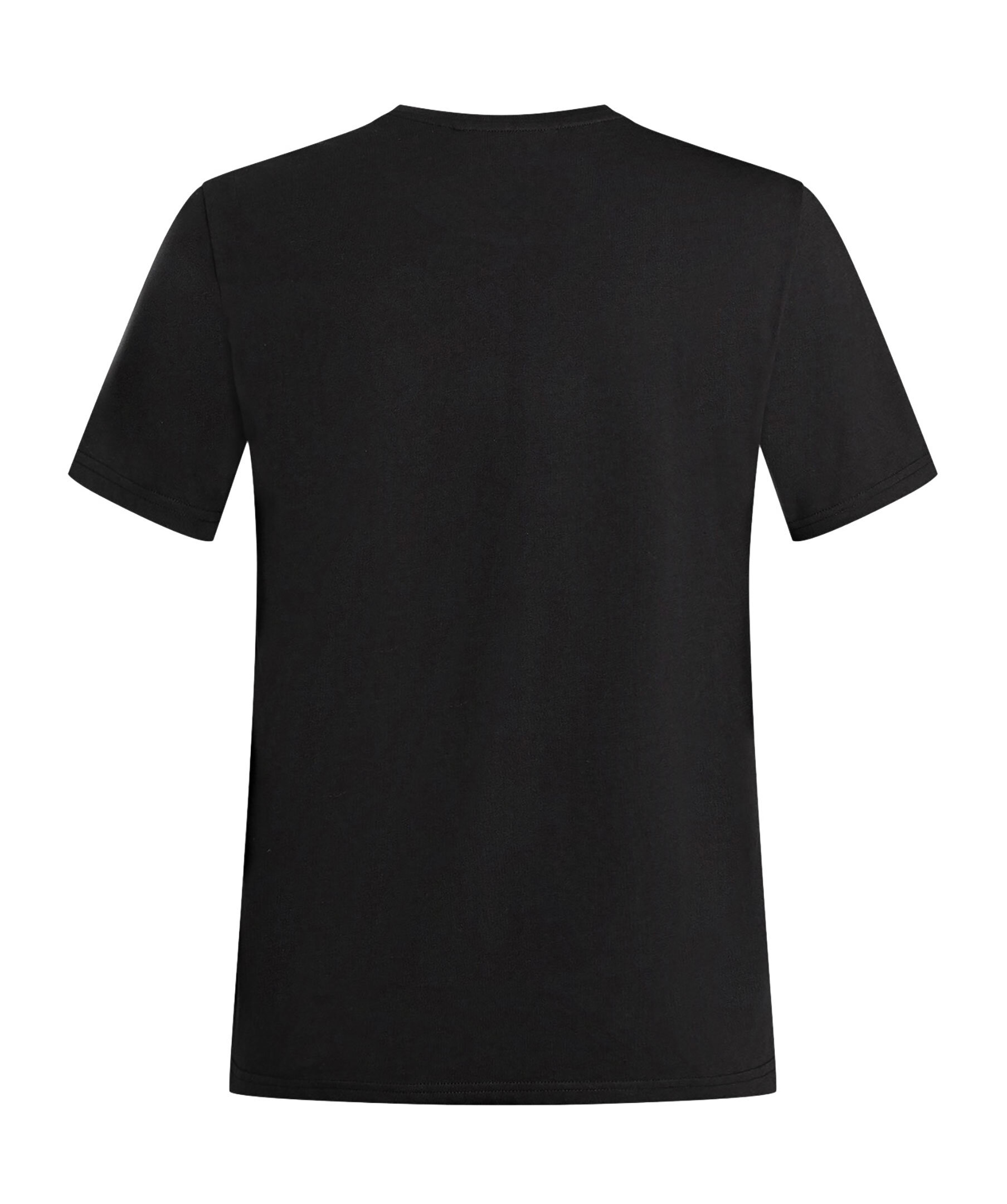 M Big Logo Tee M 3