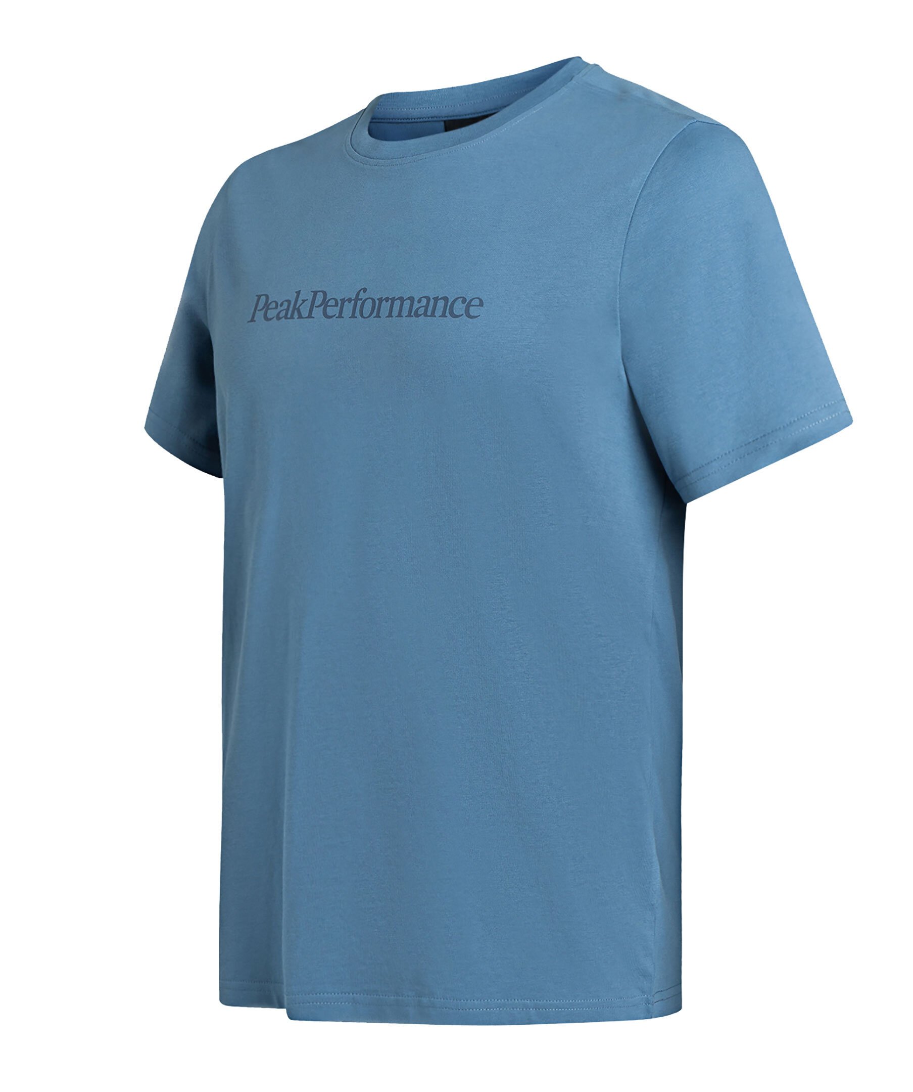 M Big Logo Tee M 2