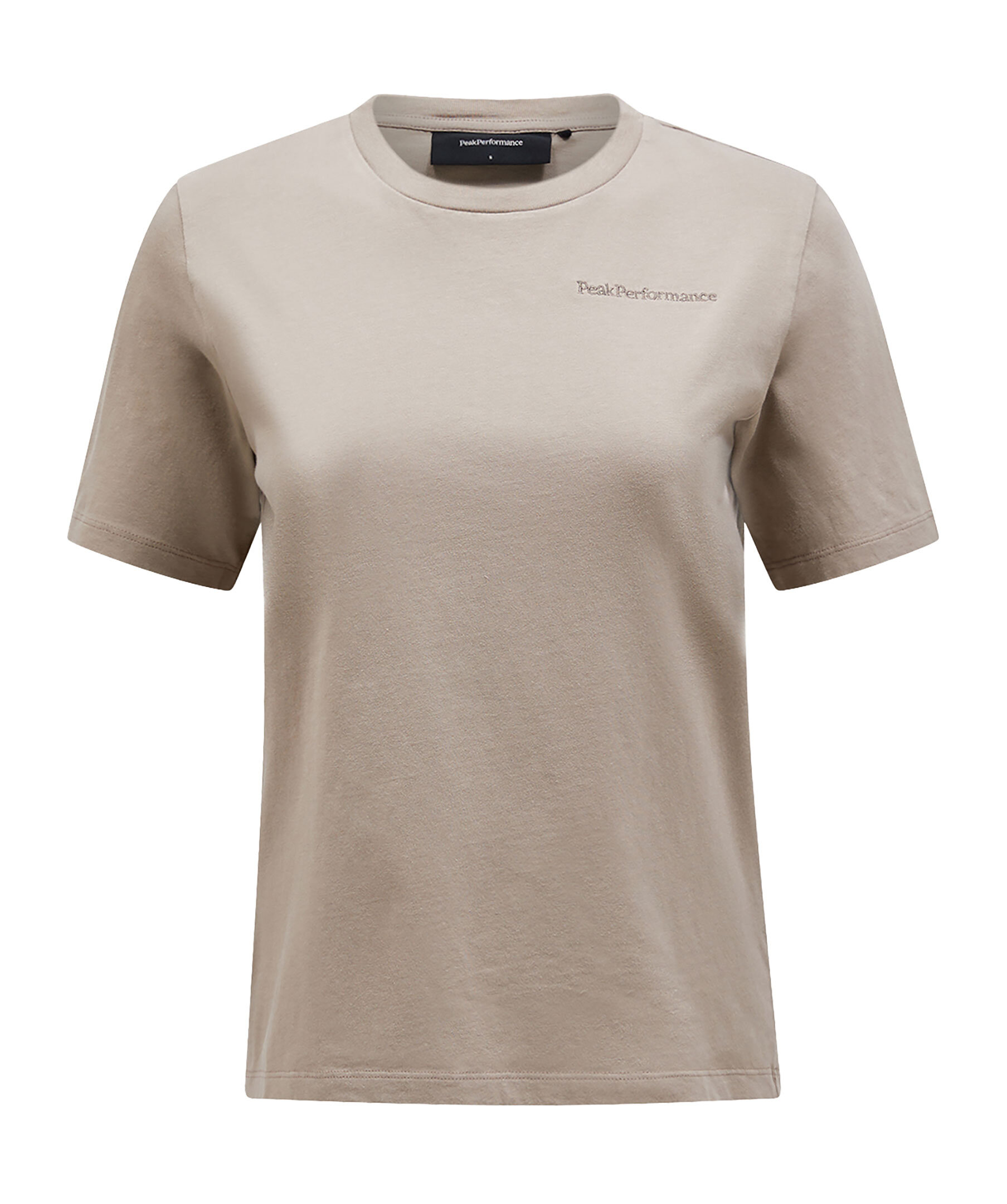 W Original S Logo Tee 1