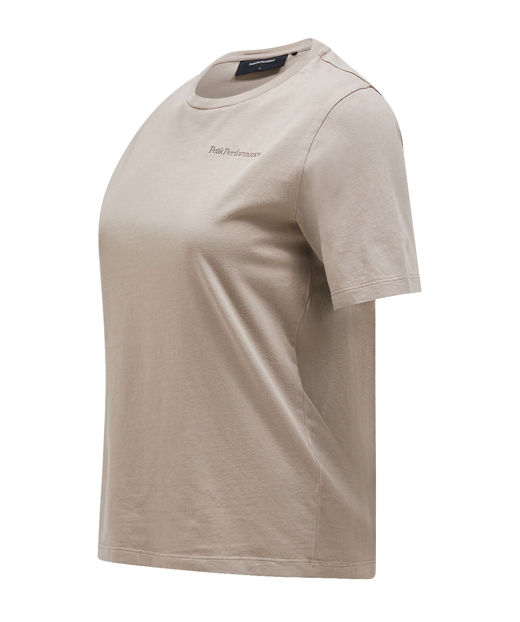 W Original S Logo Tee 2
