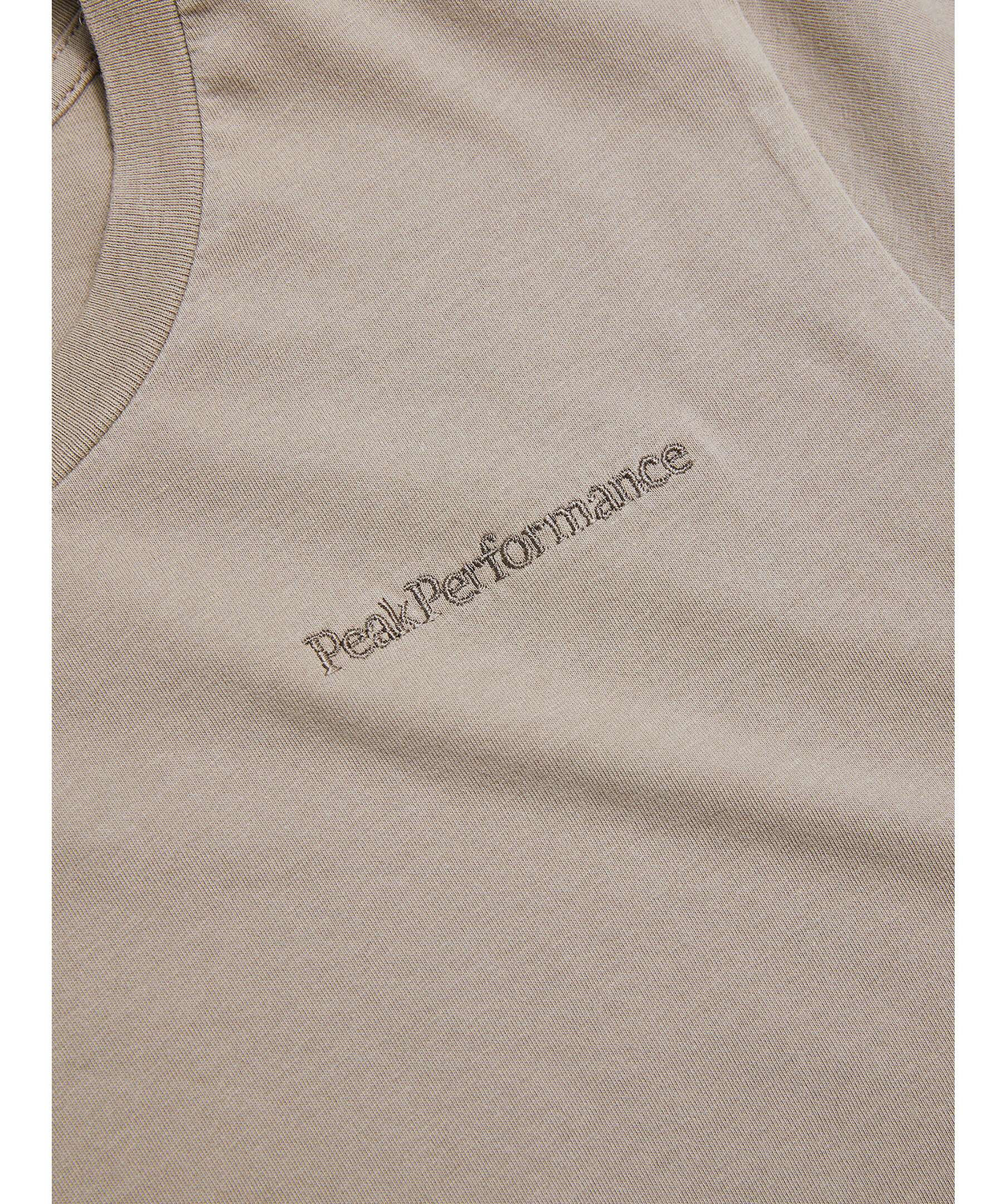 W Original S Logo Tee 4