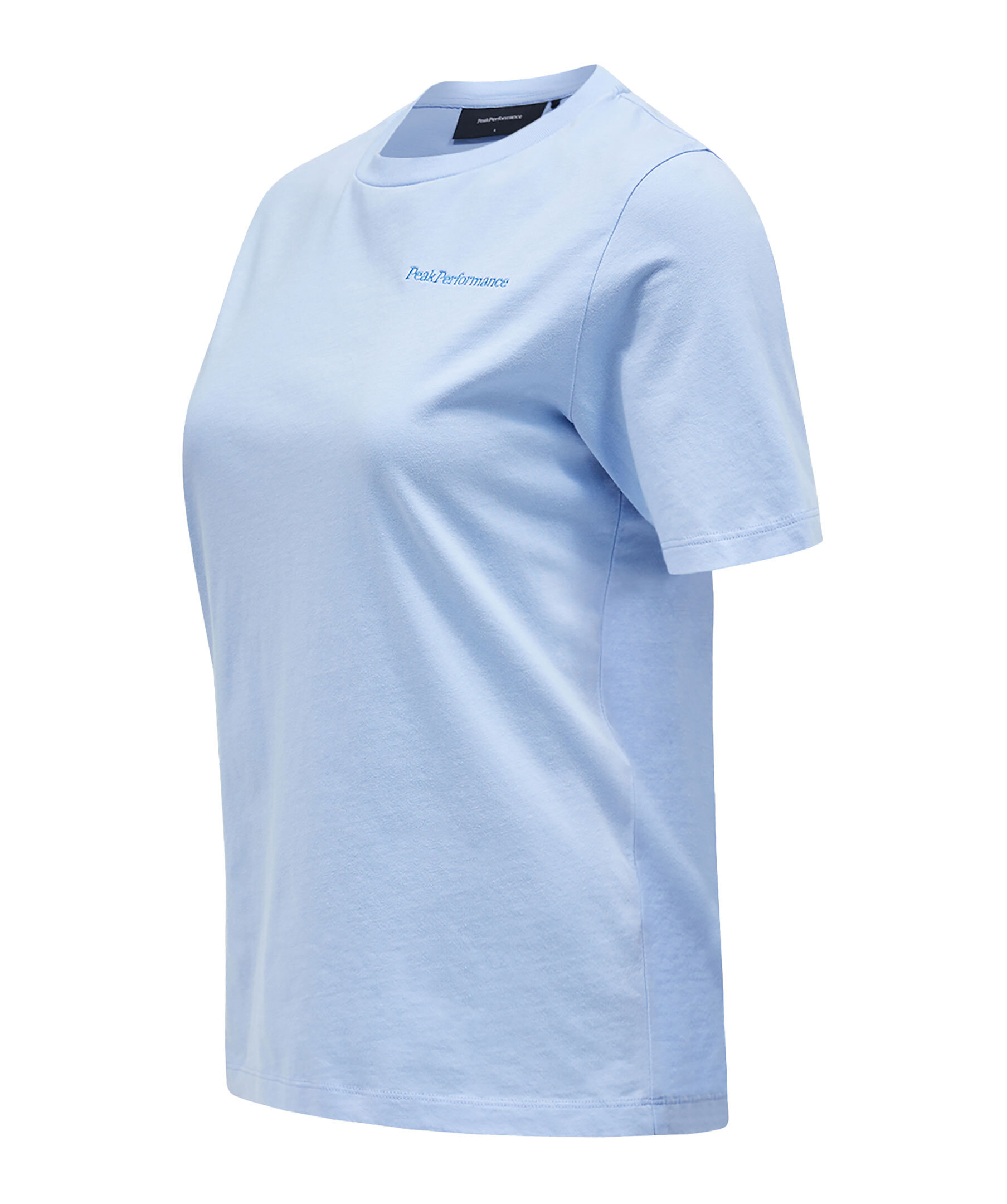 W Original S Logo Tee 2