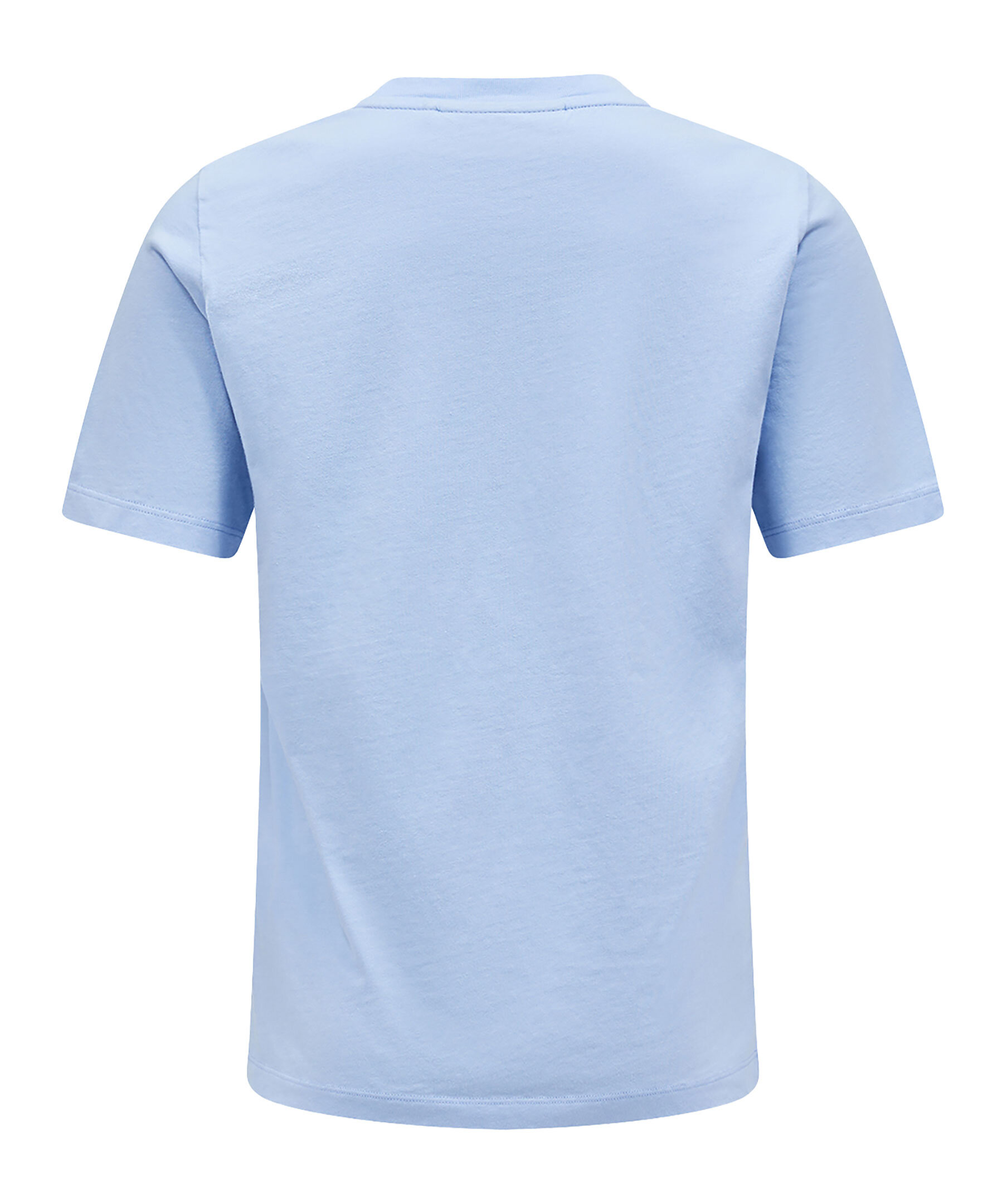 W Original S Logo Tee 3