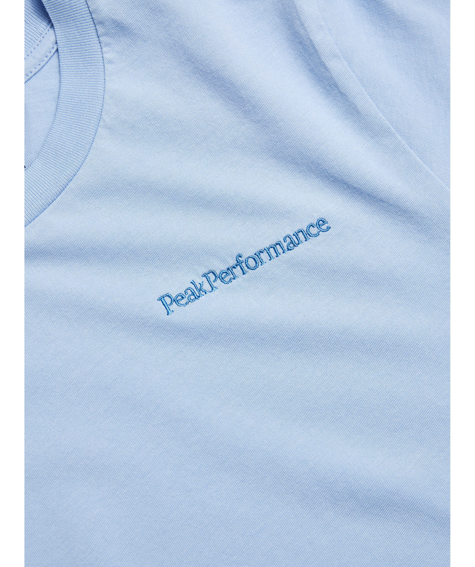 W Original S Logo Tee 4