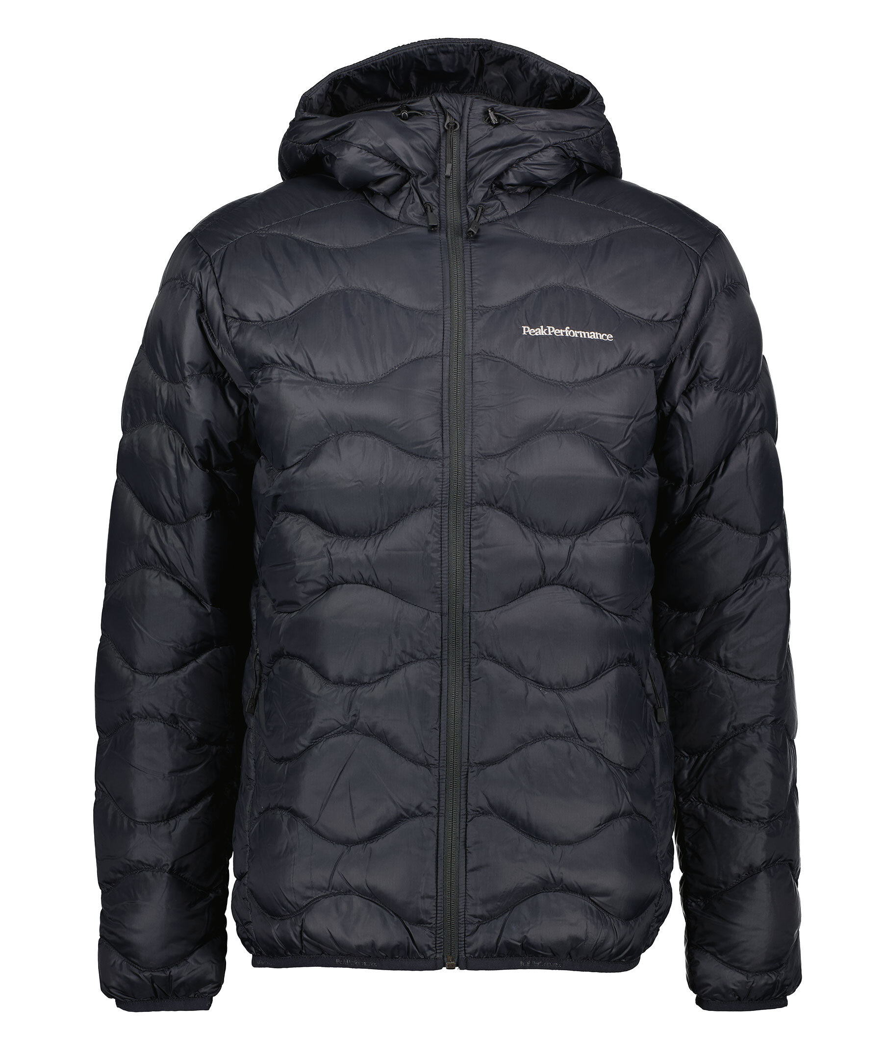 Helium Down Hood Jacket 1