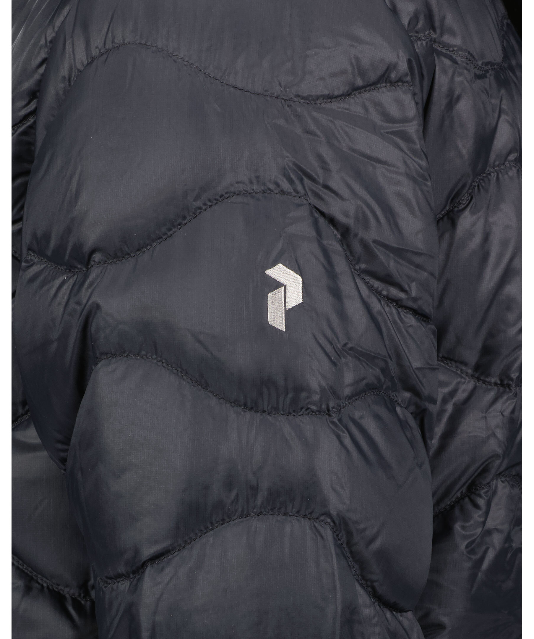 Helium Down Hood Jacket 4