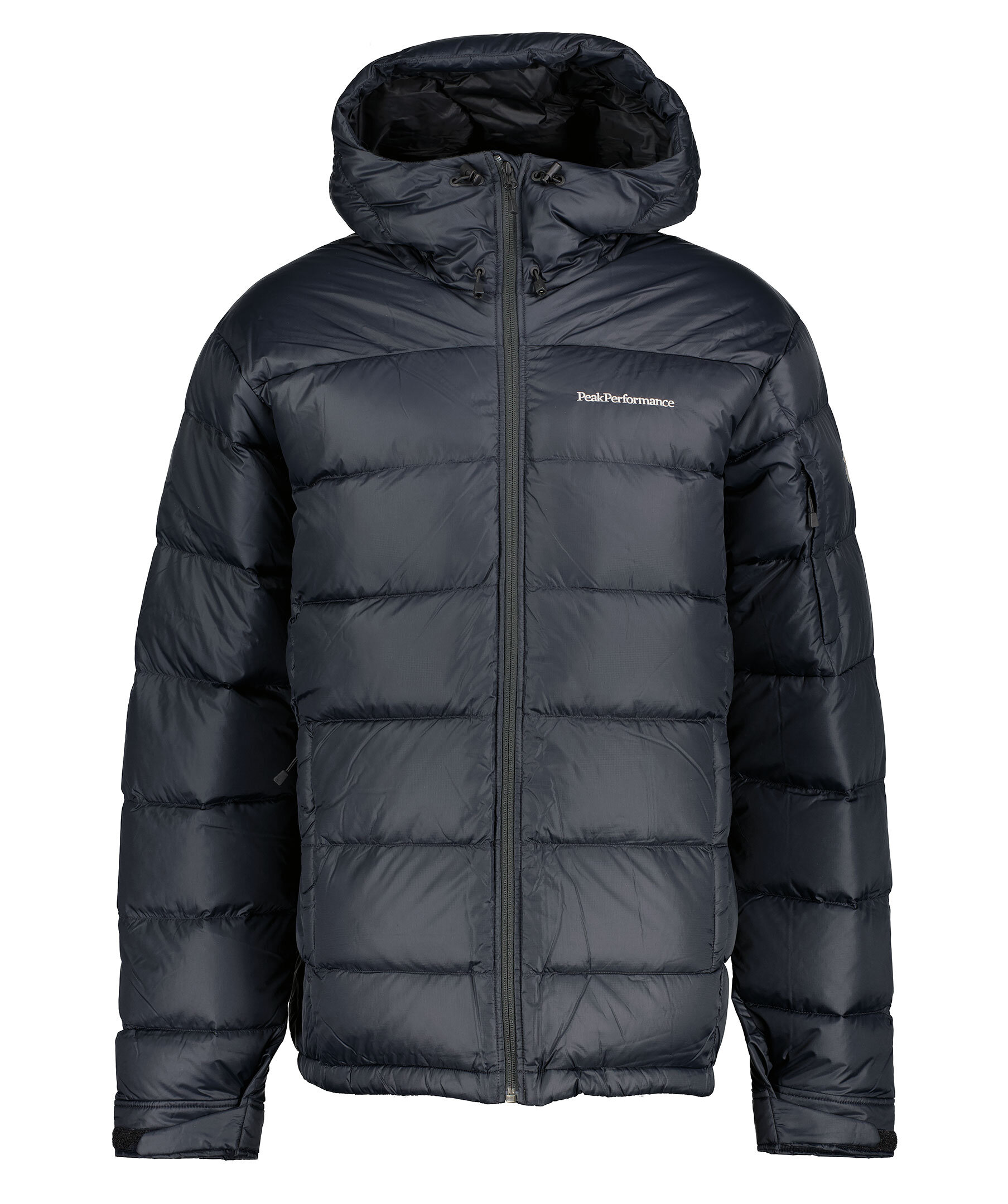 Frost Down Jacket 1