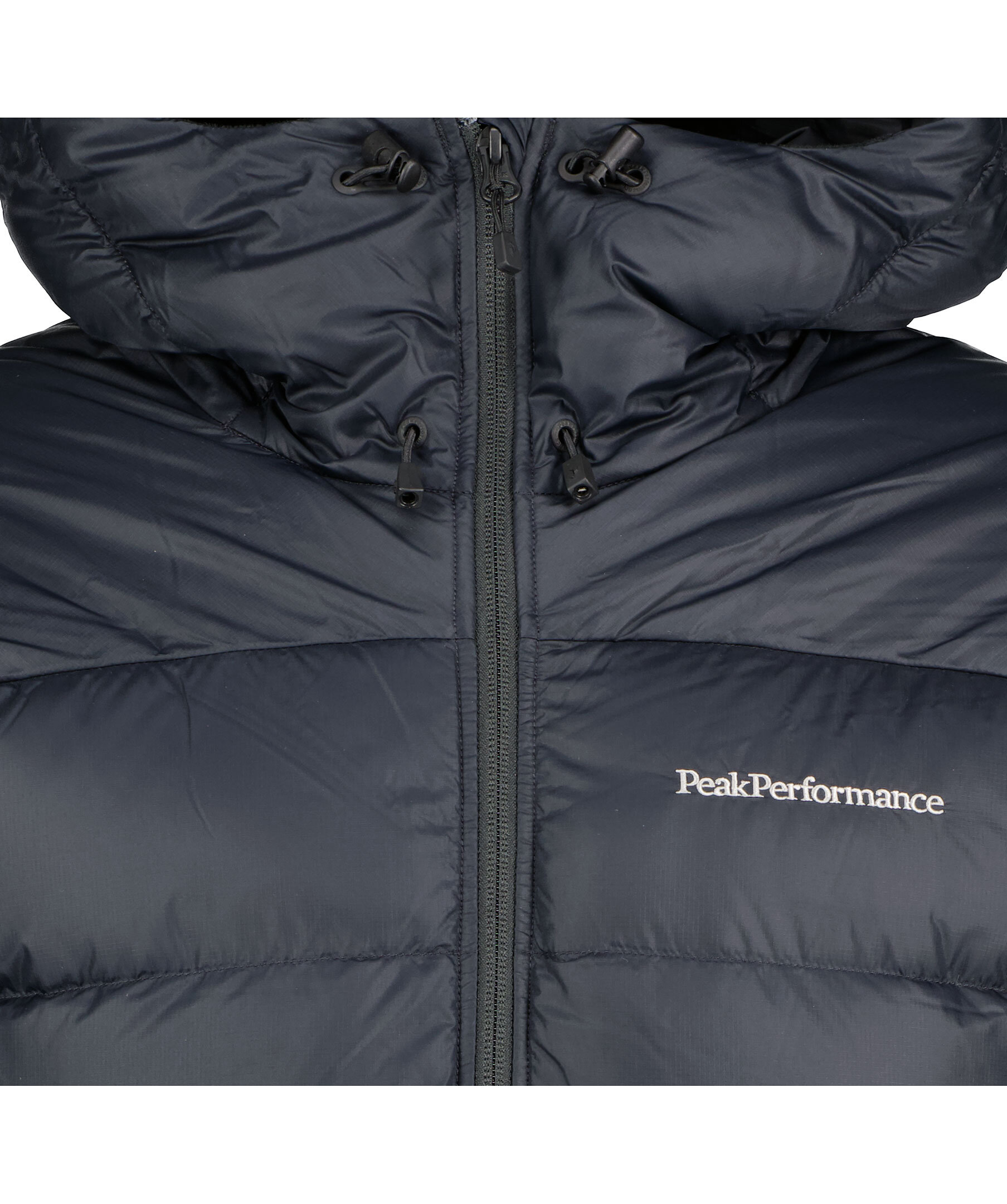 Frost Down Jacket 2