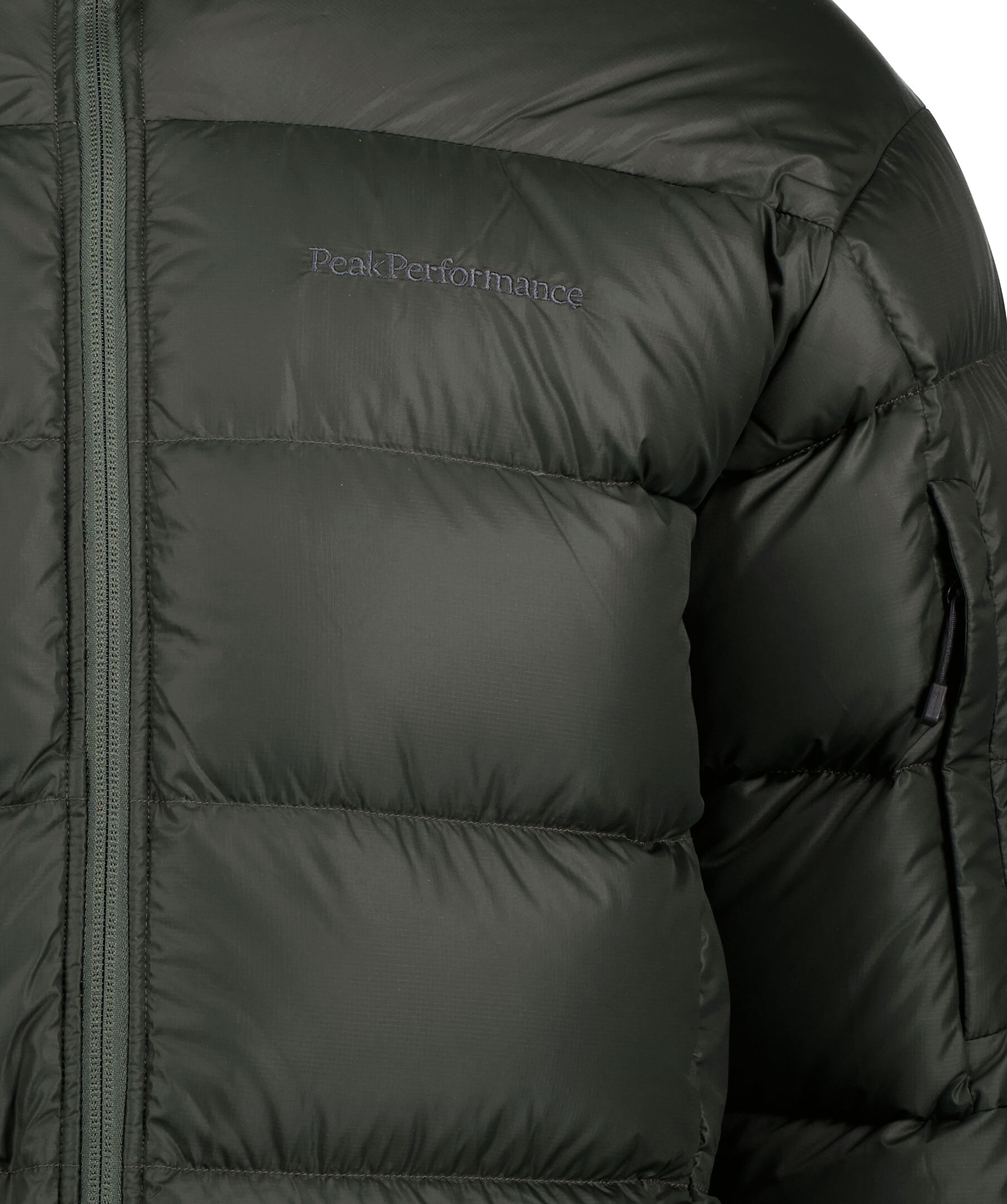 Frost Down Jacket 2