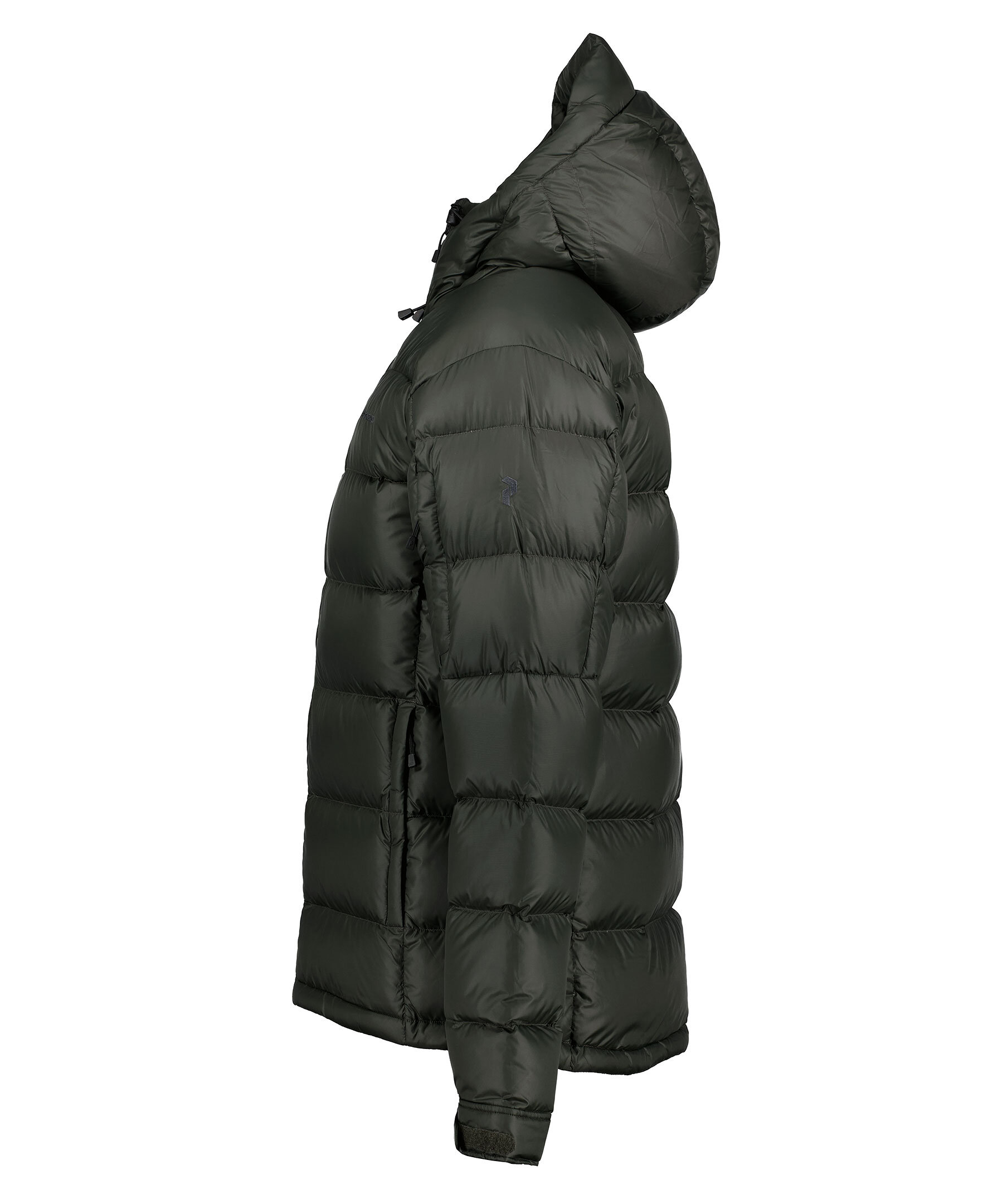 Frost Down Jacket 3