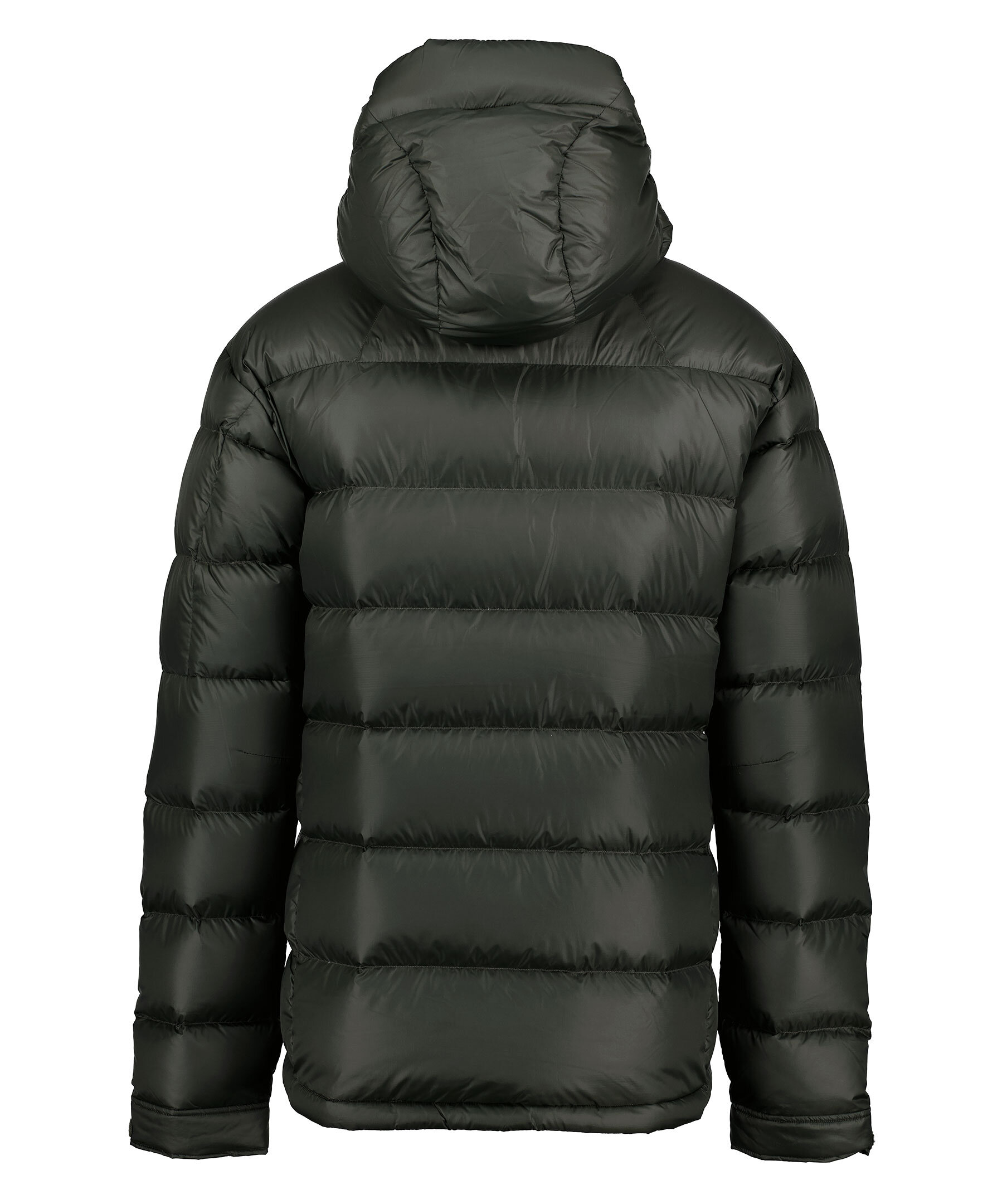 Frost Down Jacket 4