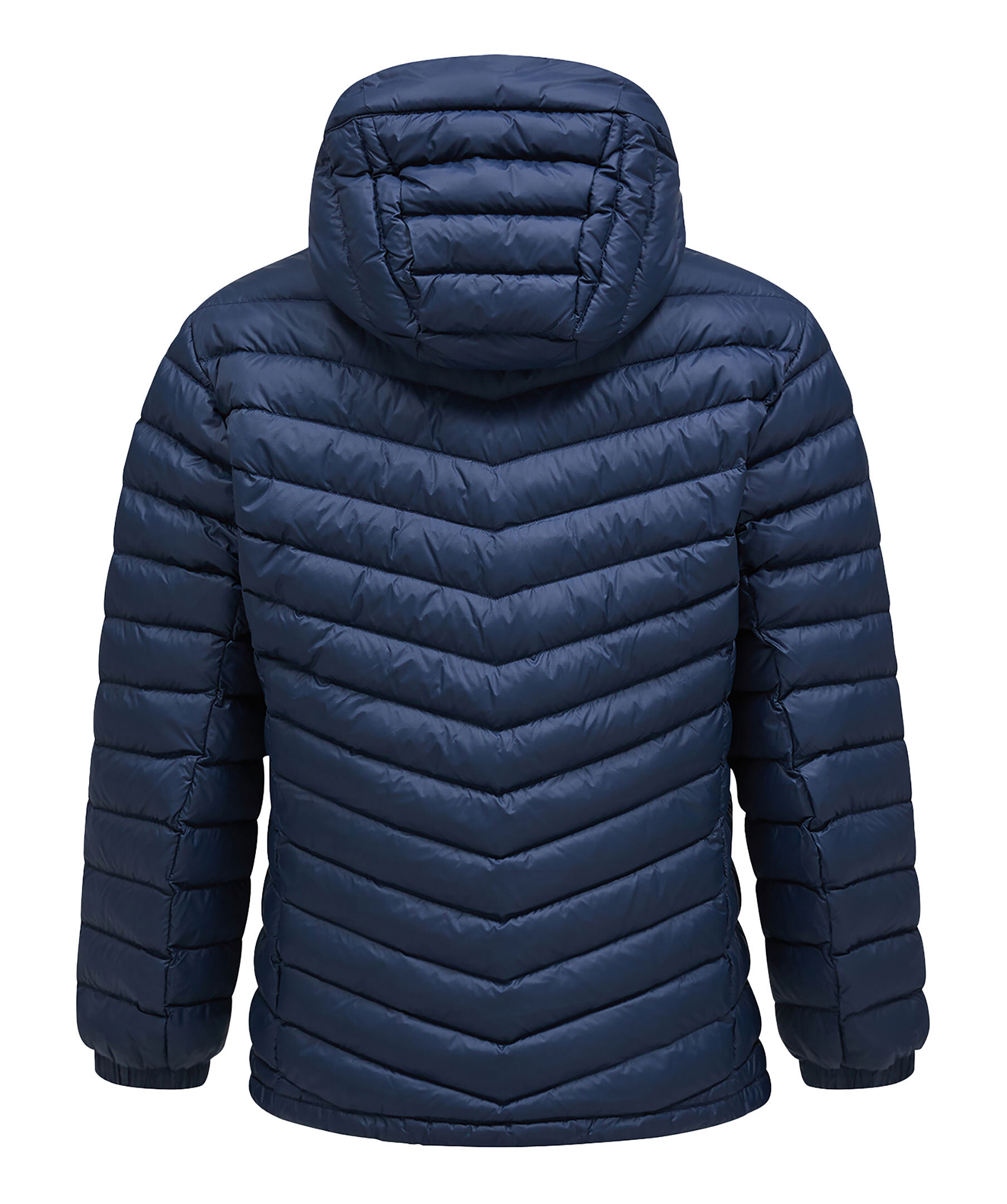Frost Down Hood Jacket 2