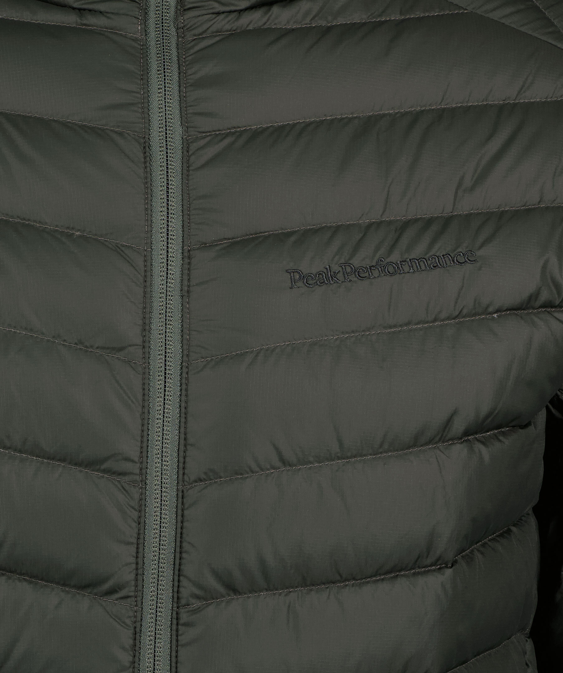 Frost Down Hood Jacket 2