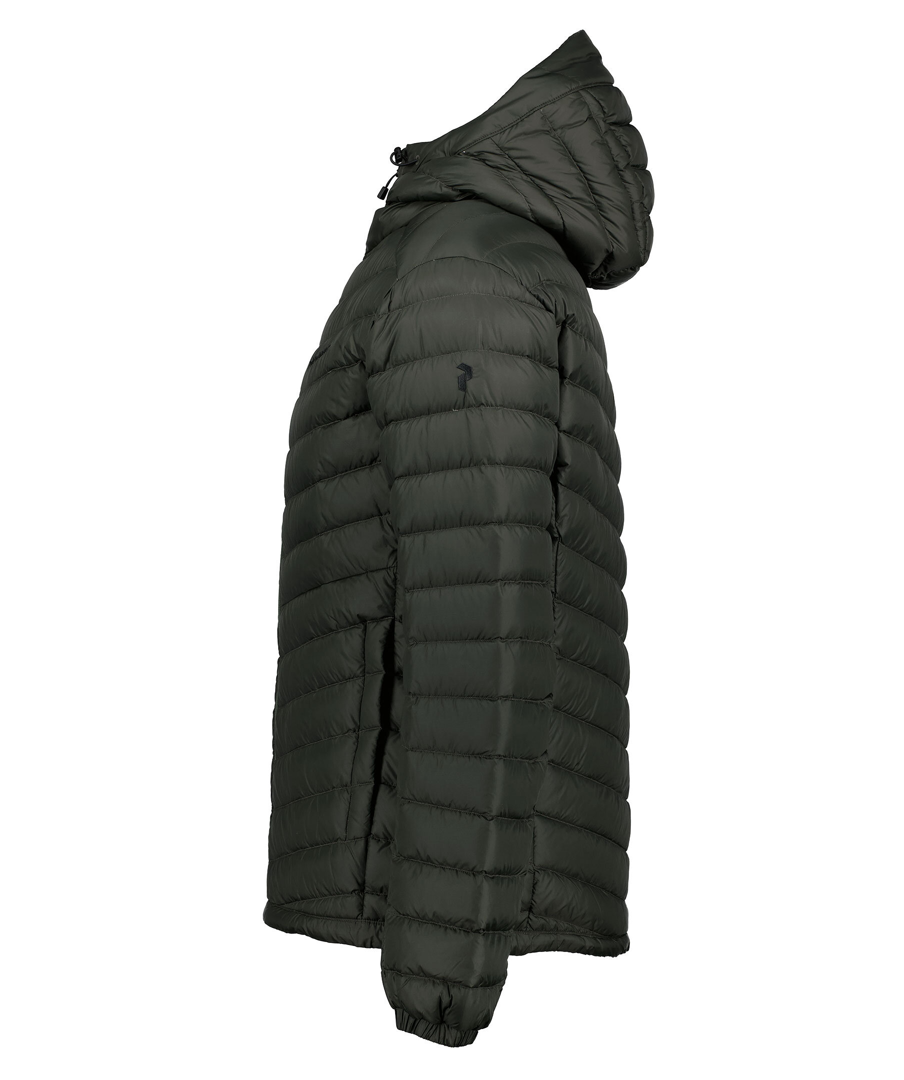 Frost Down Hood Jacket 3