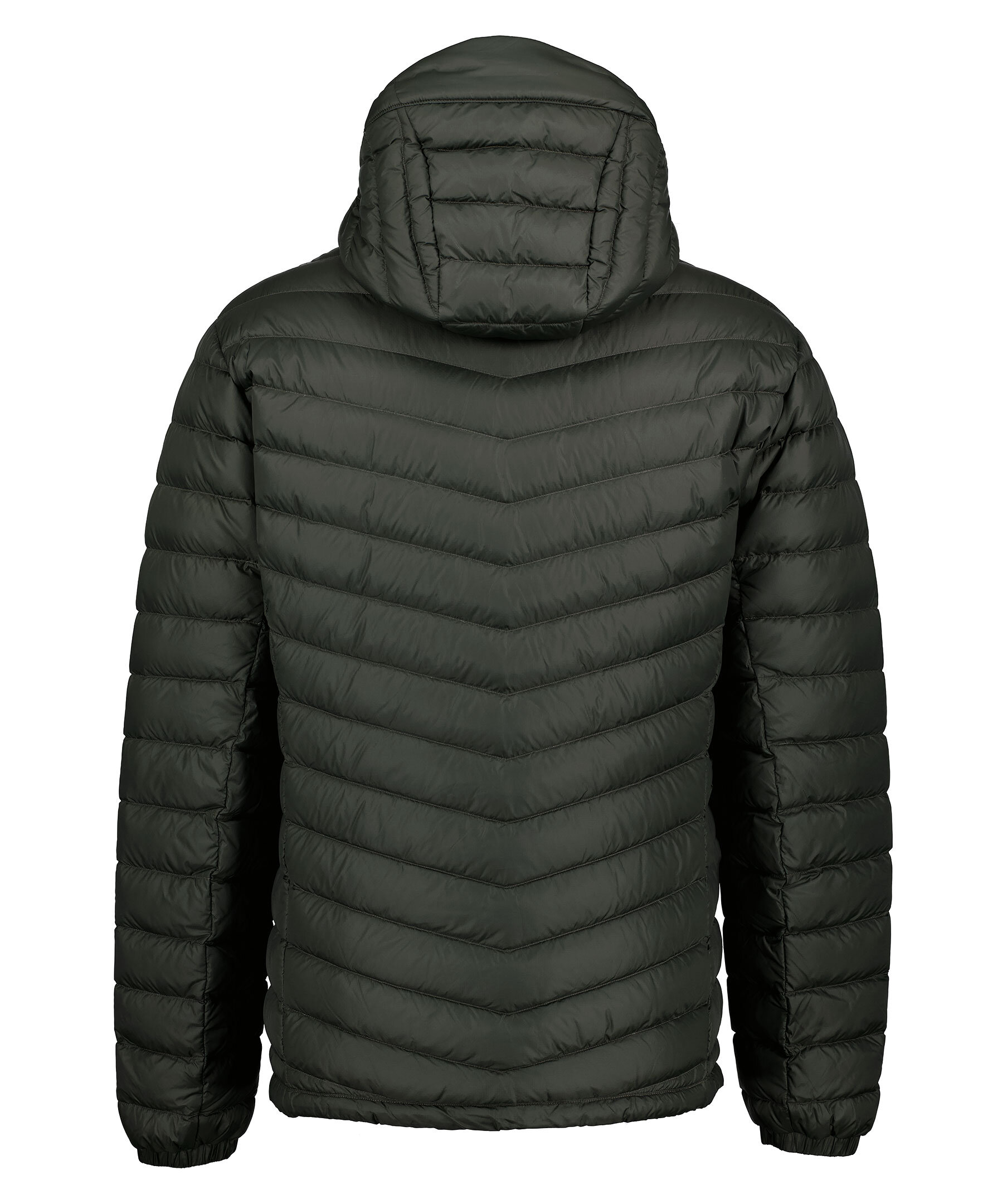 Frost Down Hood Jacket 4