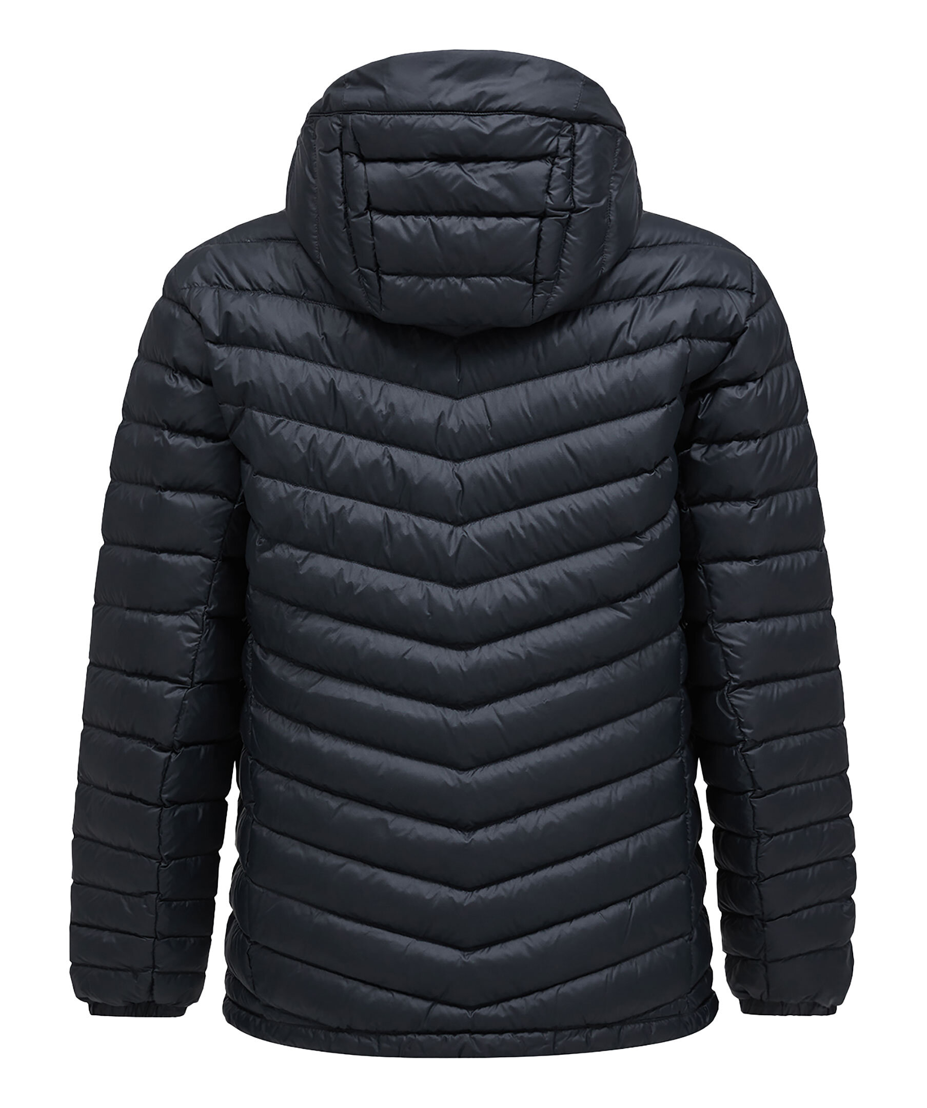 Frost Down Hood Jacket 2