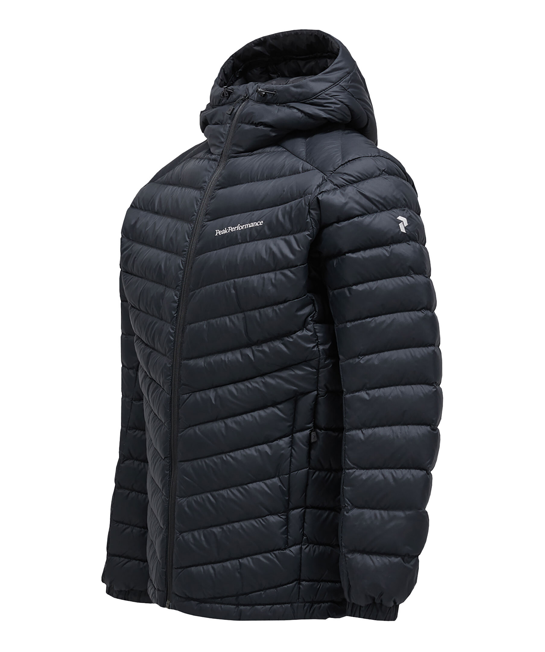 Frost Down Hood Jacket 3
