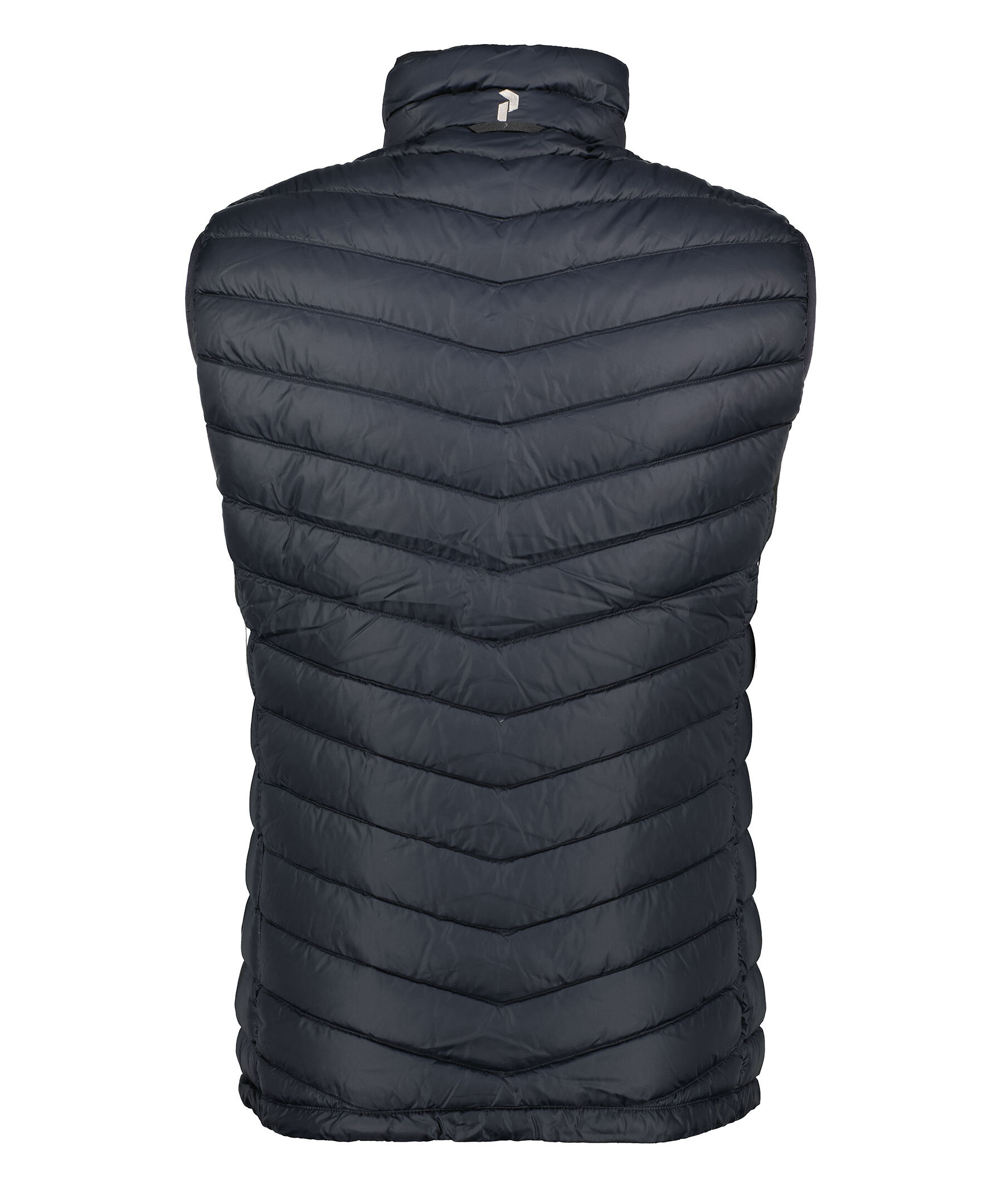 Frost down vest 2