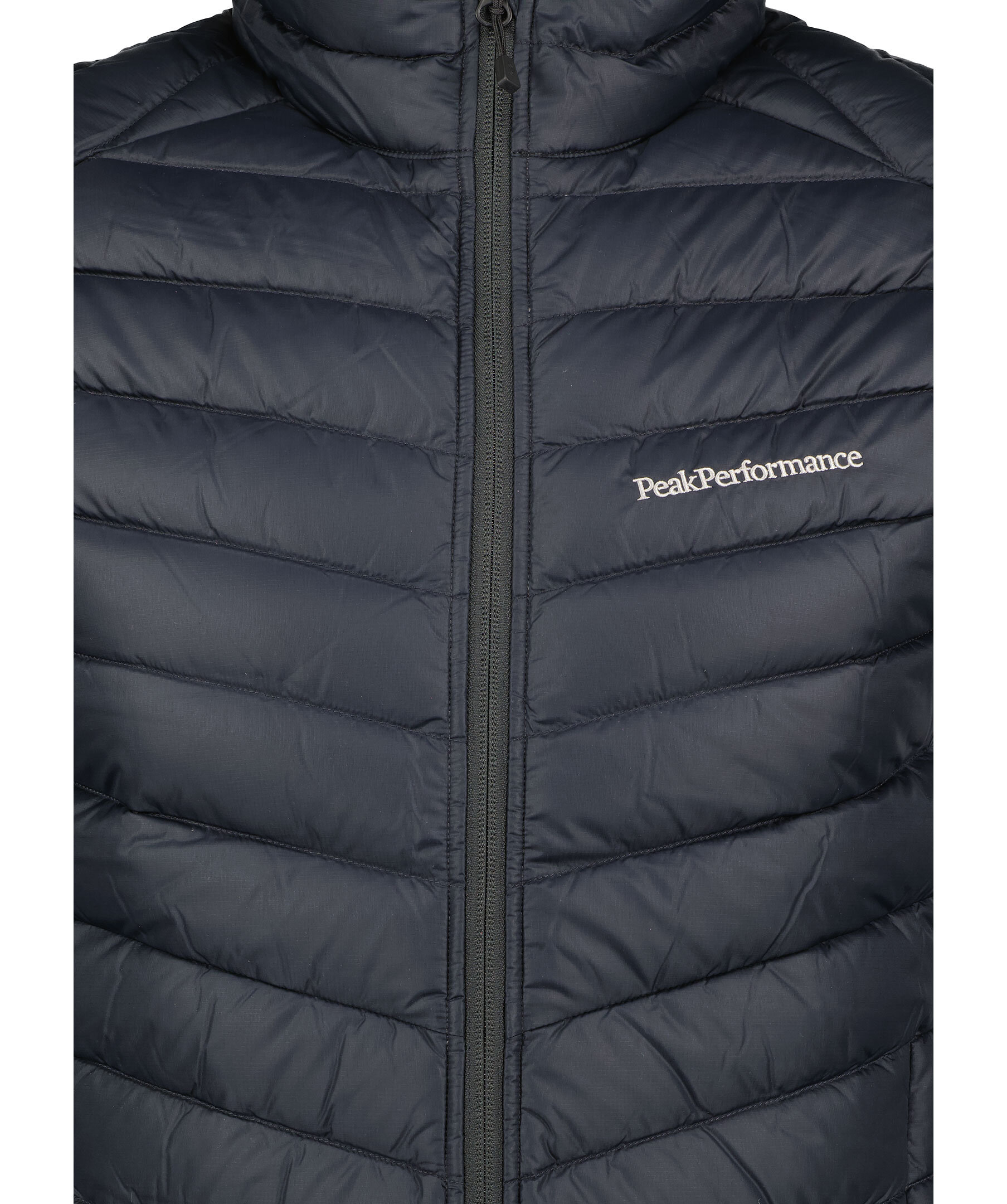 Frost down vest 3