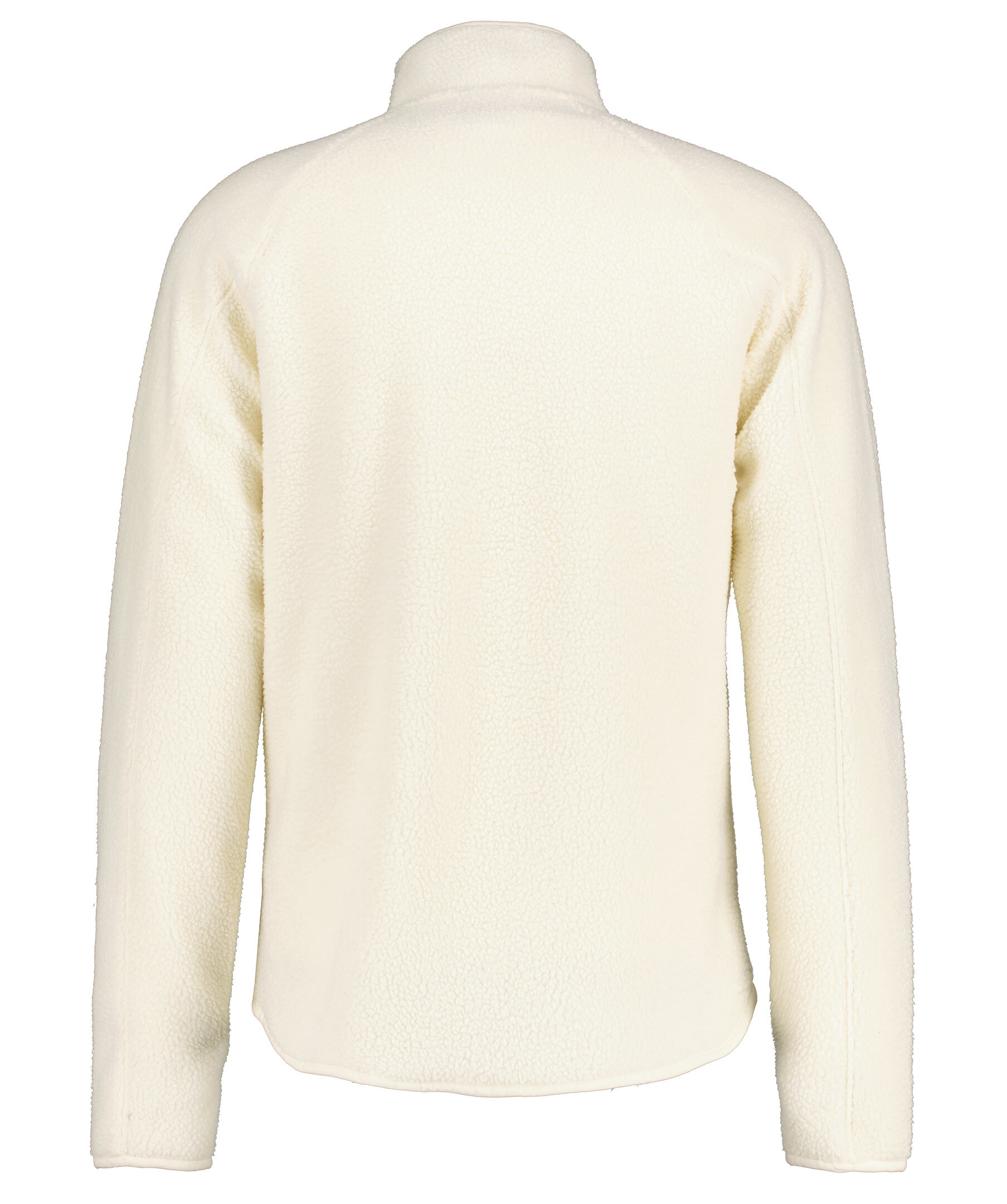 Pile Zip Jacket 3