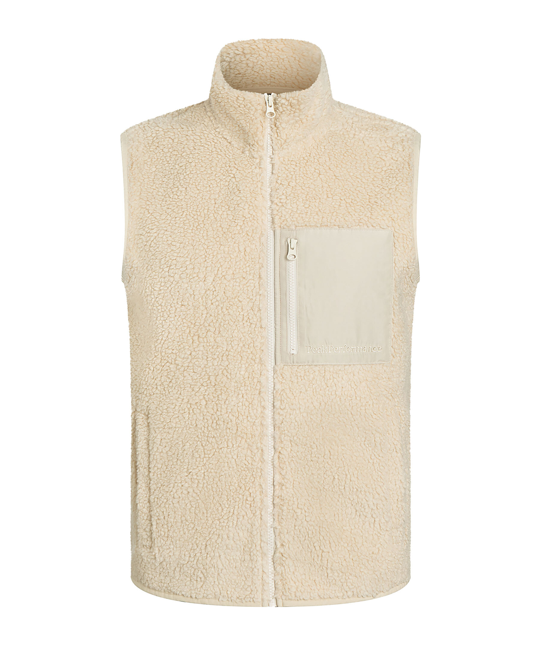M Ground Pile Vest M 1