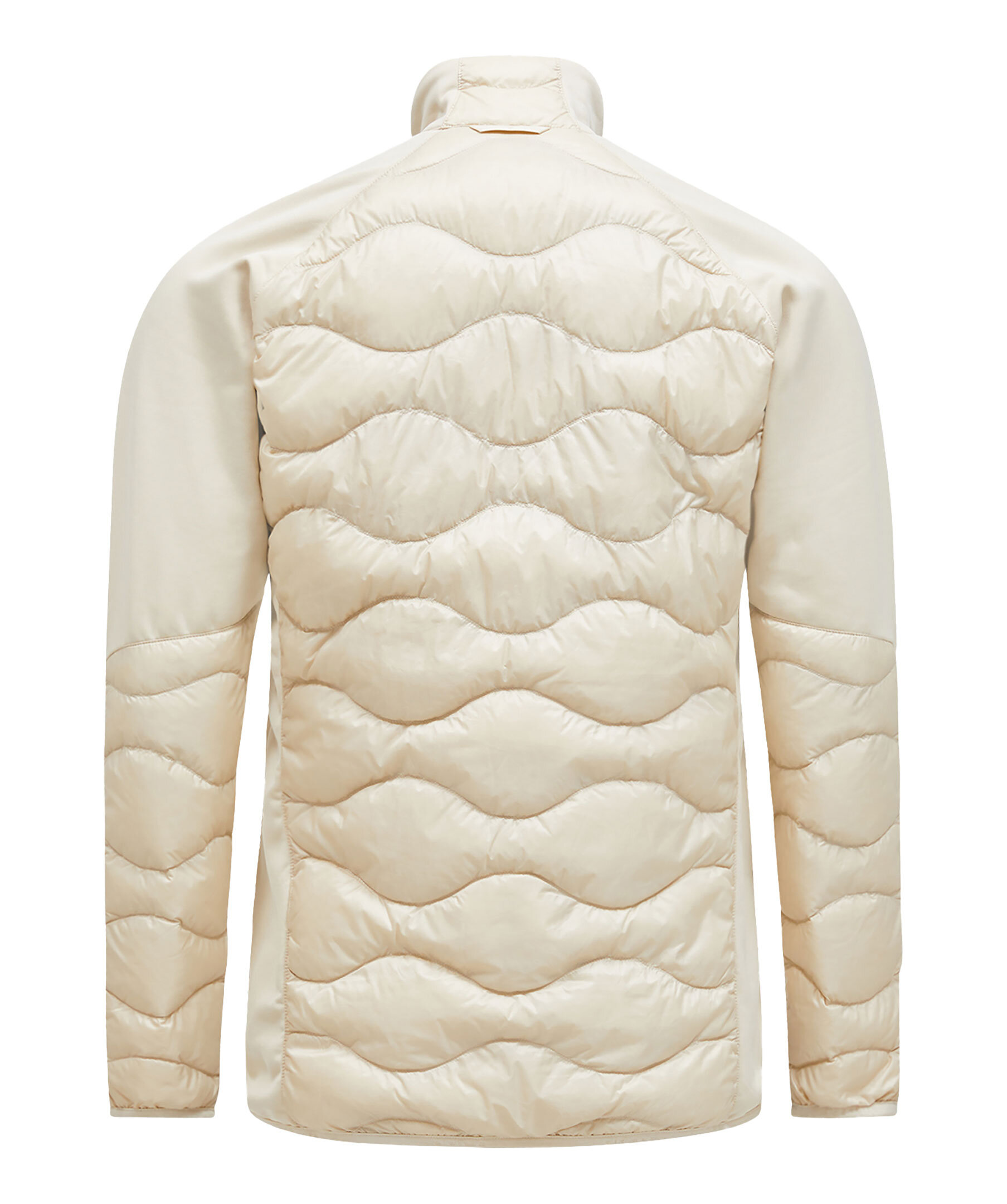 Helium Down Hybrid Jacket 3