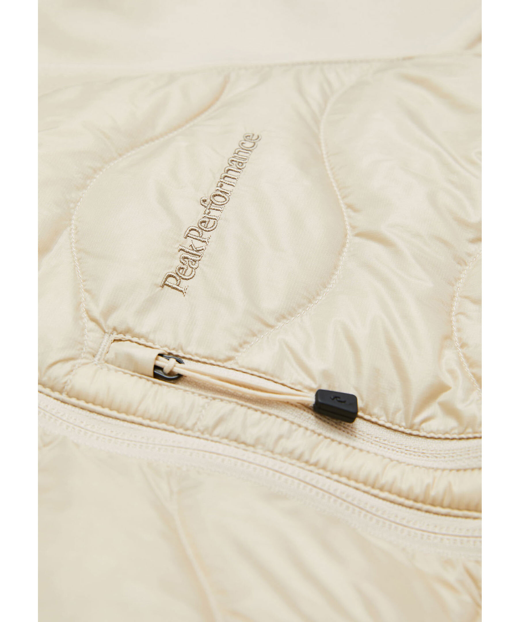 Helium Down Hybrid Jacket 4