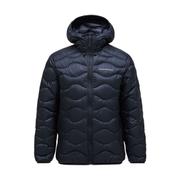 Helium Down Hood Jacket