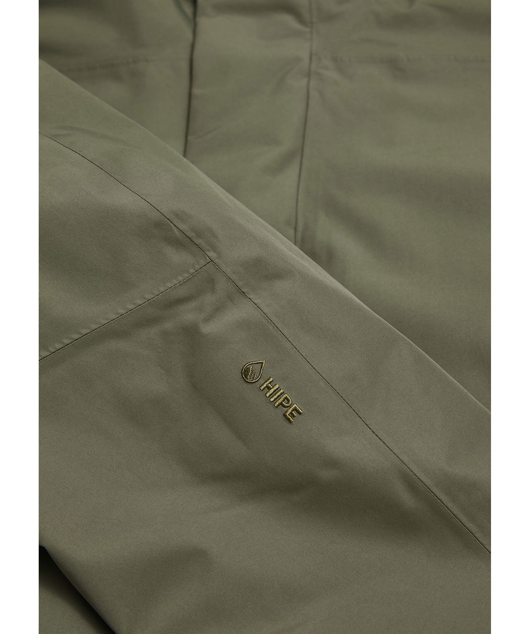 Treeline Insulated Parka 4