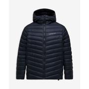 Frost Down Hood Jacket