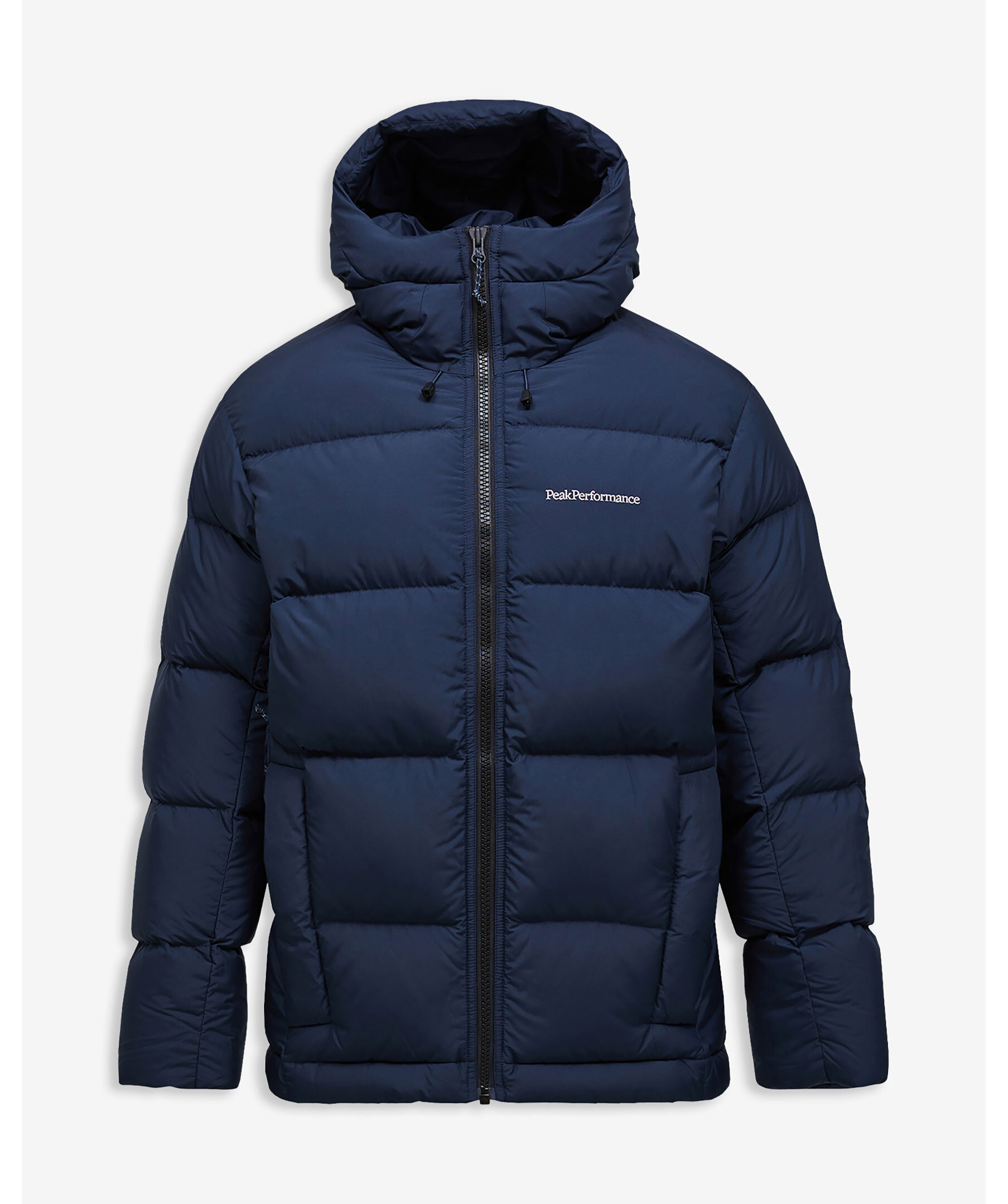 Rivel Down Jacket