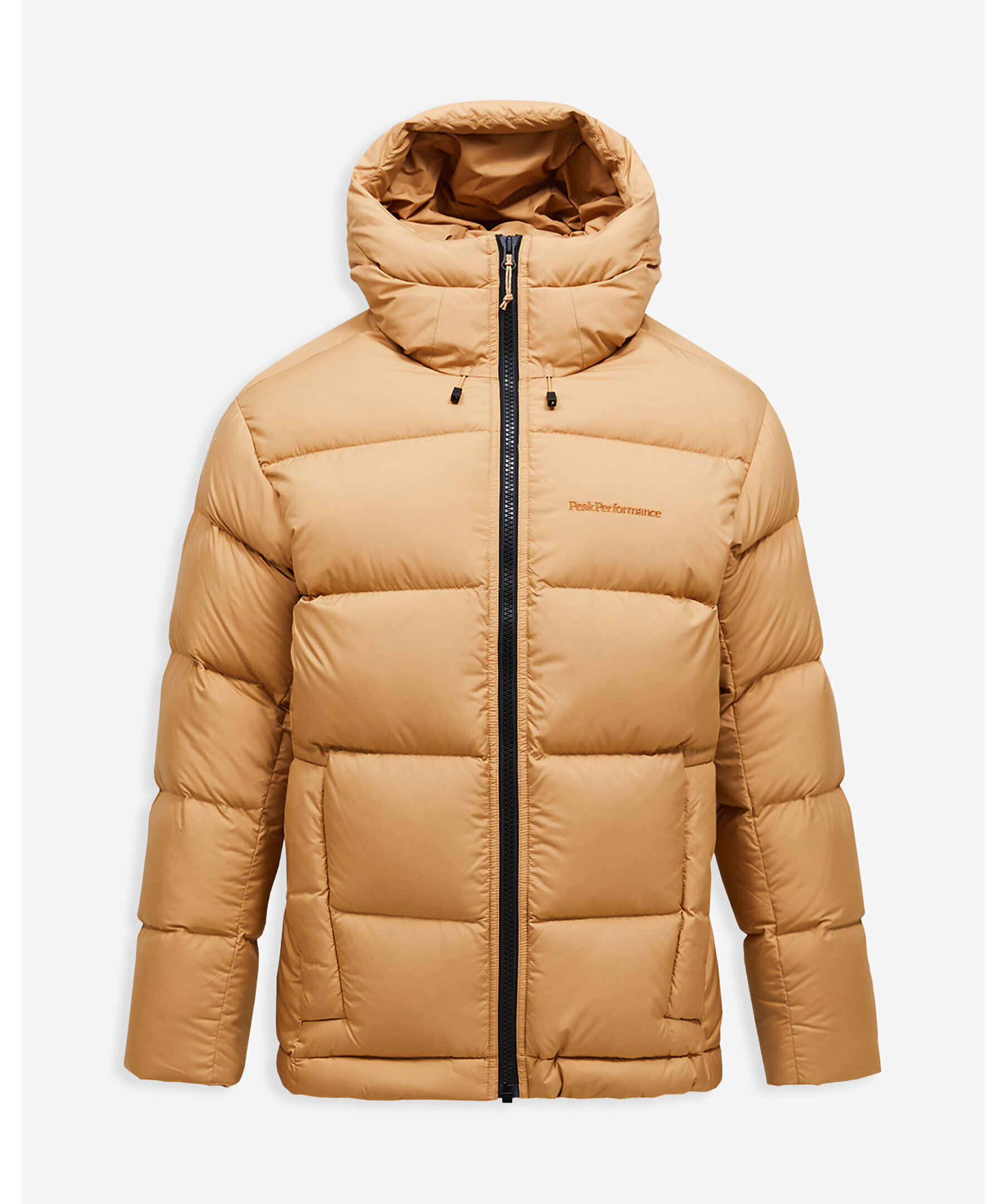 Rivel Down Jacket