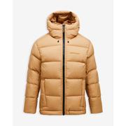 Rivel Down Jacket