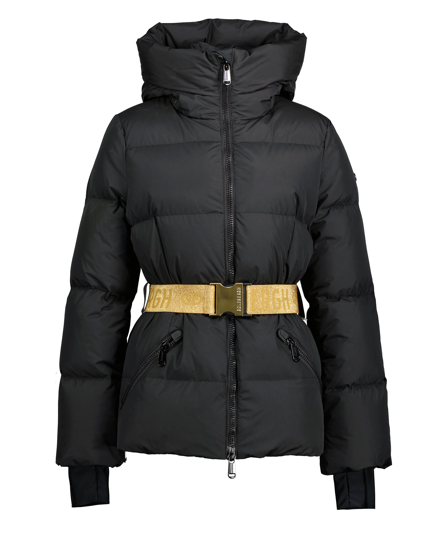 Snowmass Ski Jacket 1