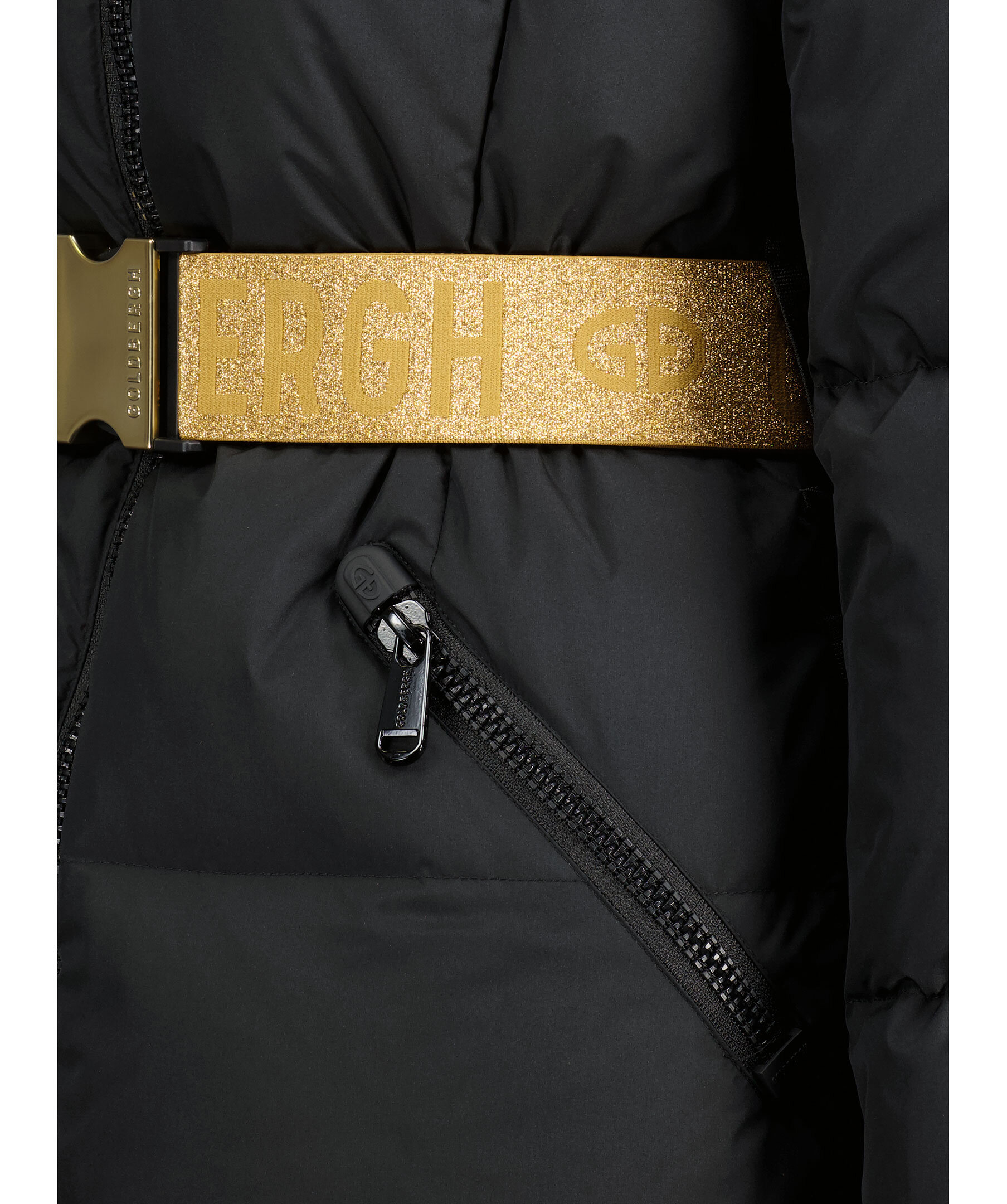 Snowmass Ski Jacket 2