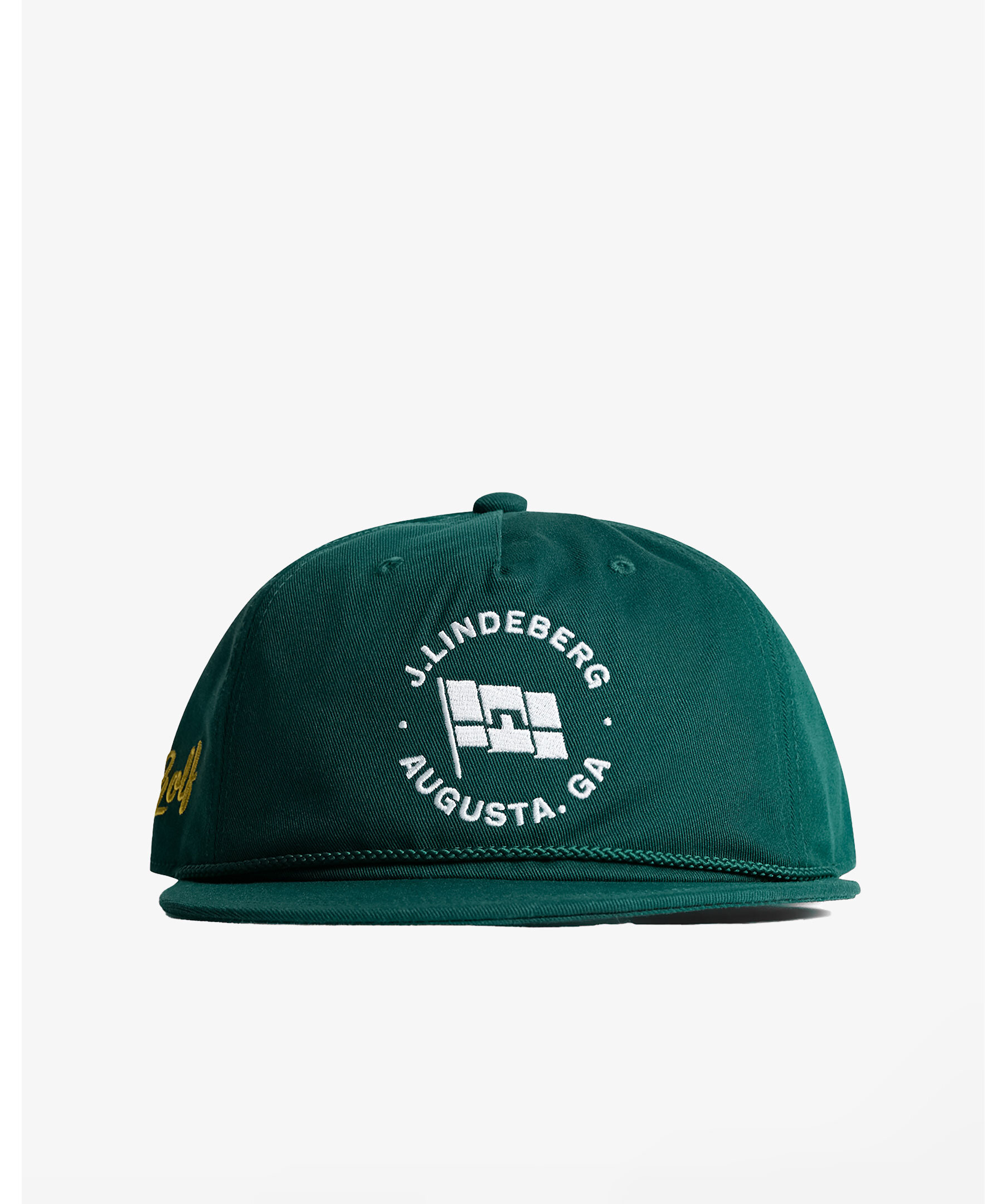 William Rope Tour Cap