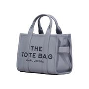 The small leather tote