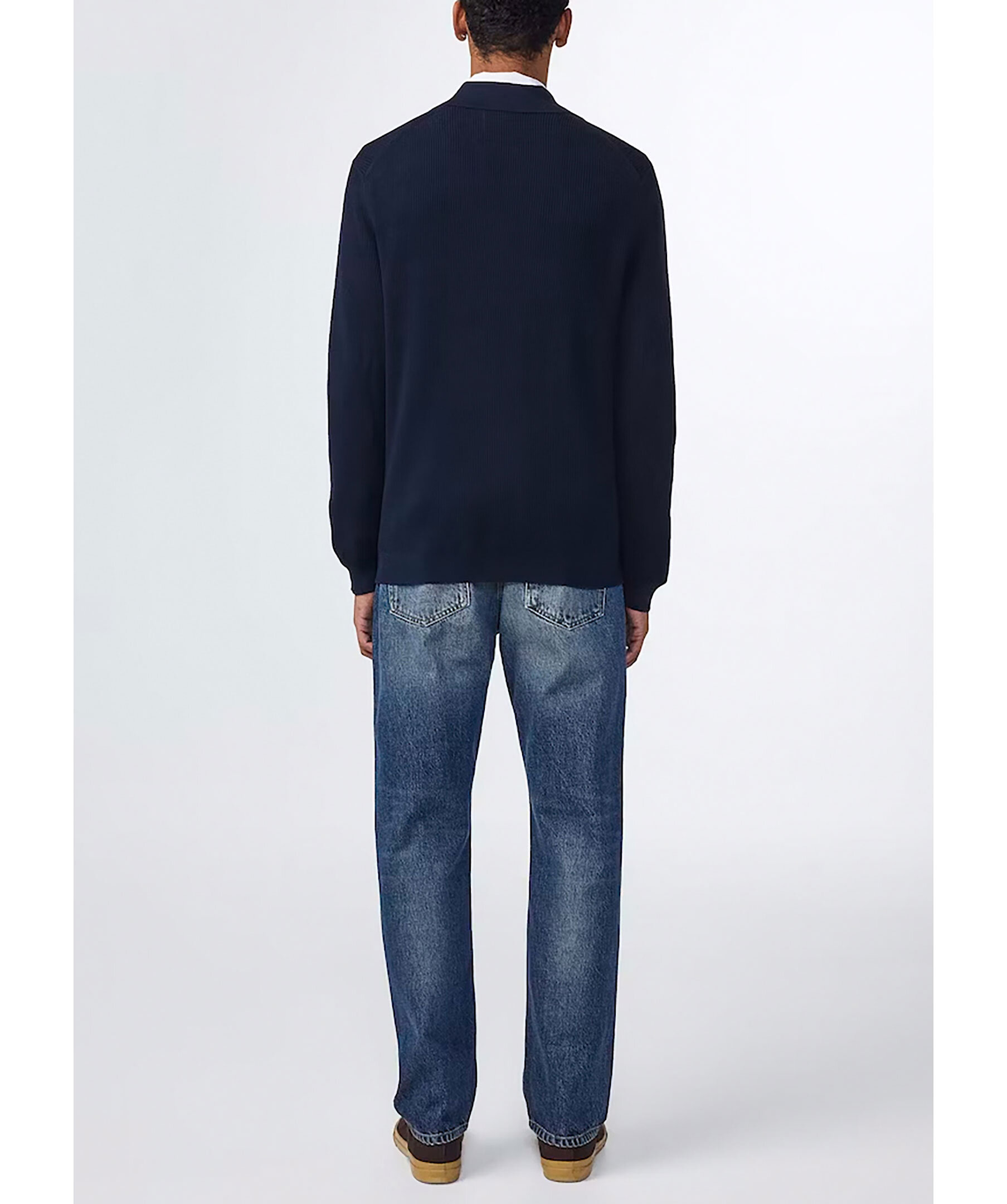 Hansie LS Zip 3