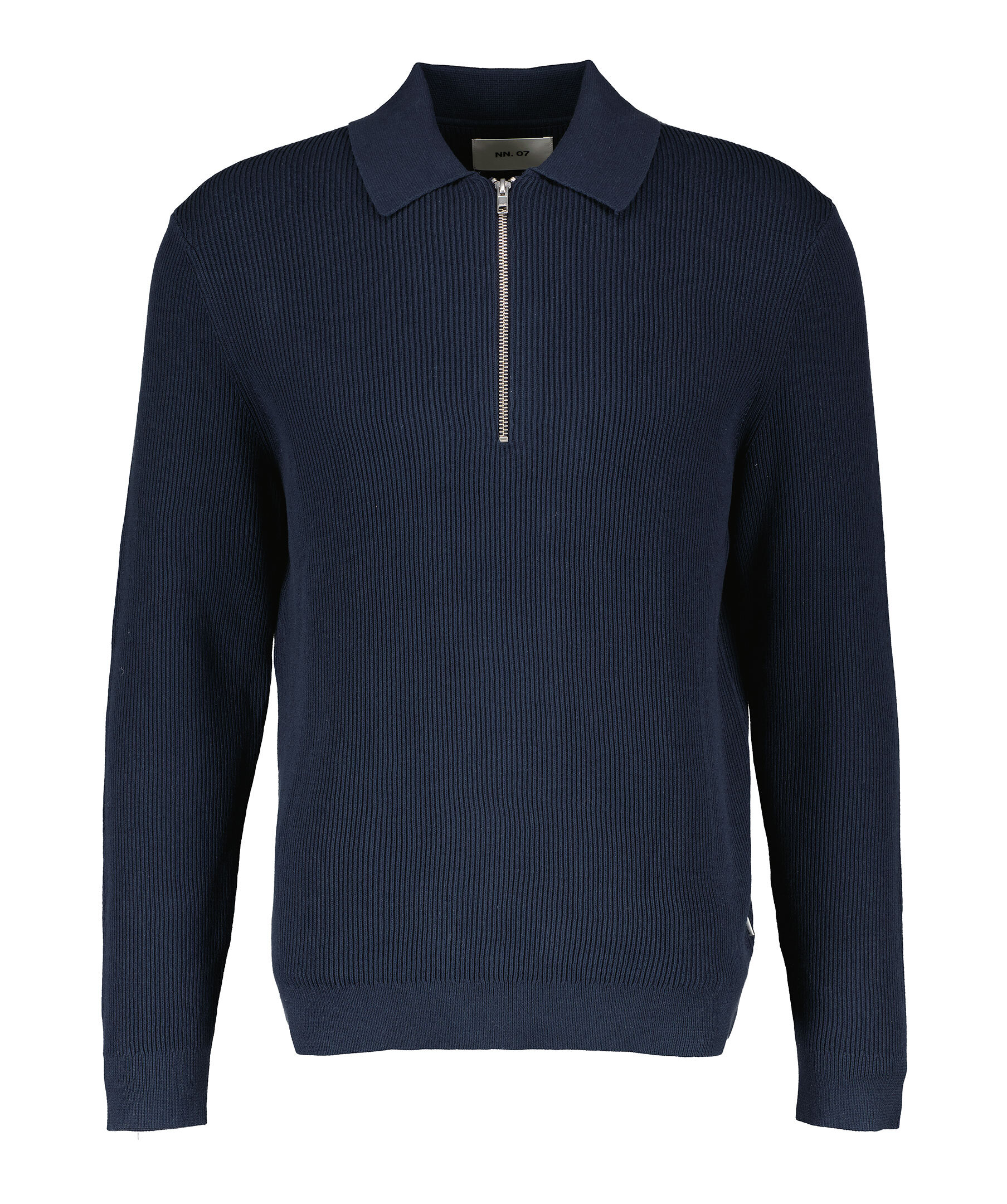 Hansie LS Zip 4