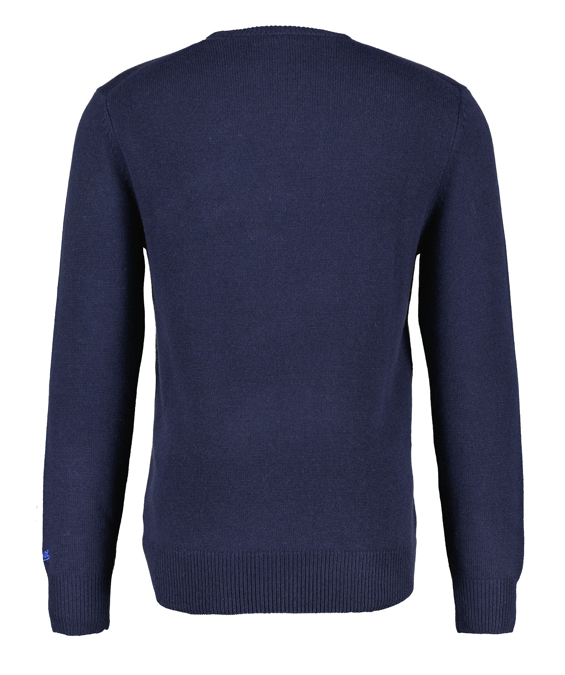 Roundneck Sweater 3