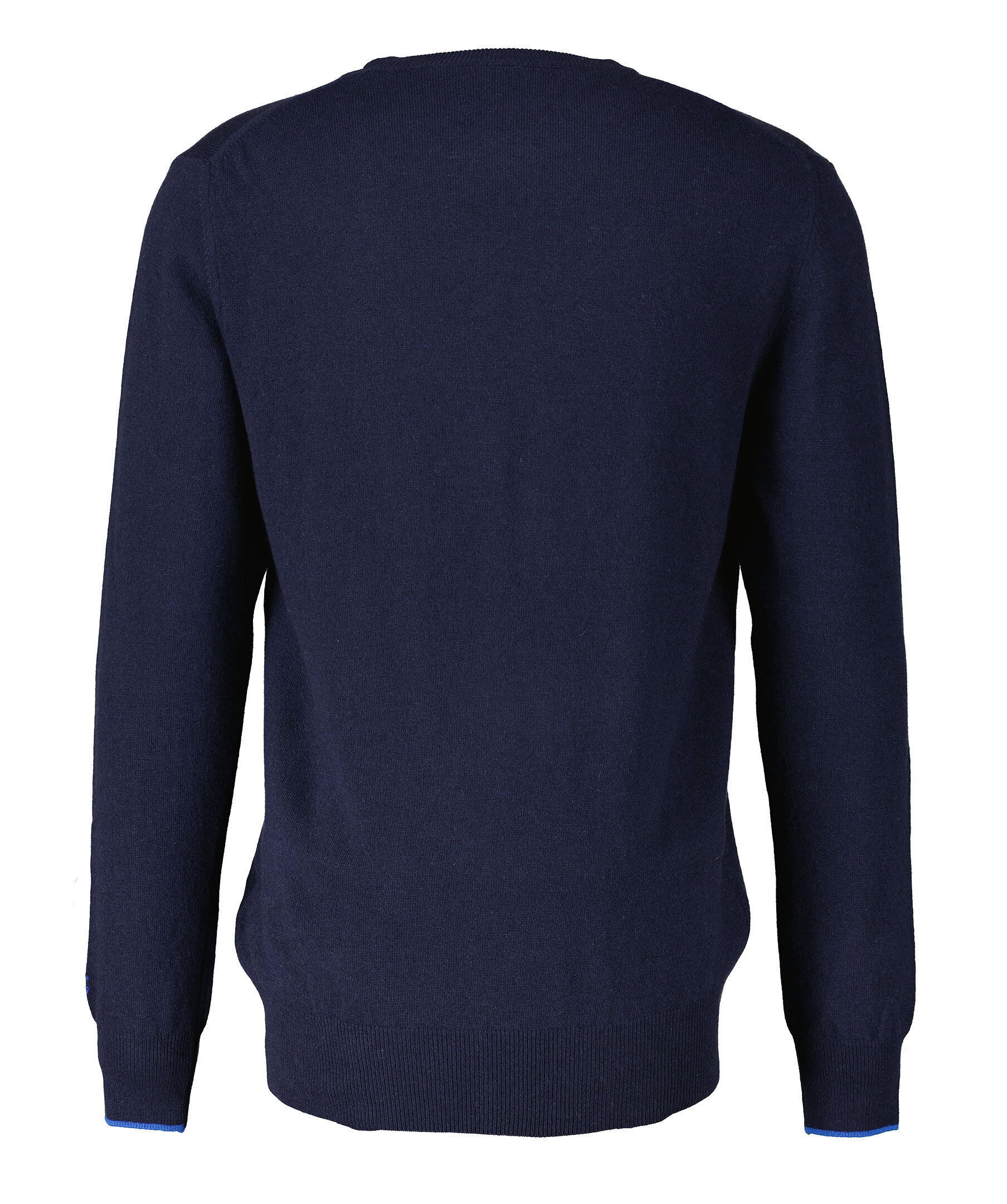 Crew Neck Light Sweater 3