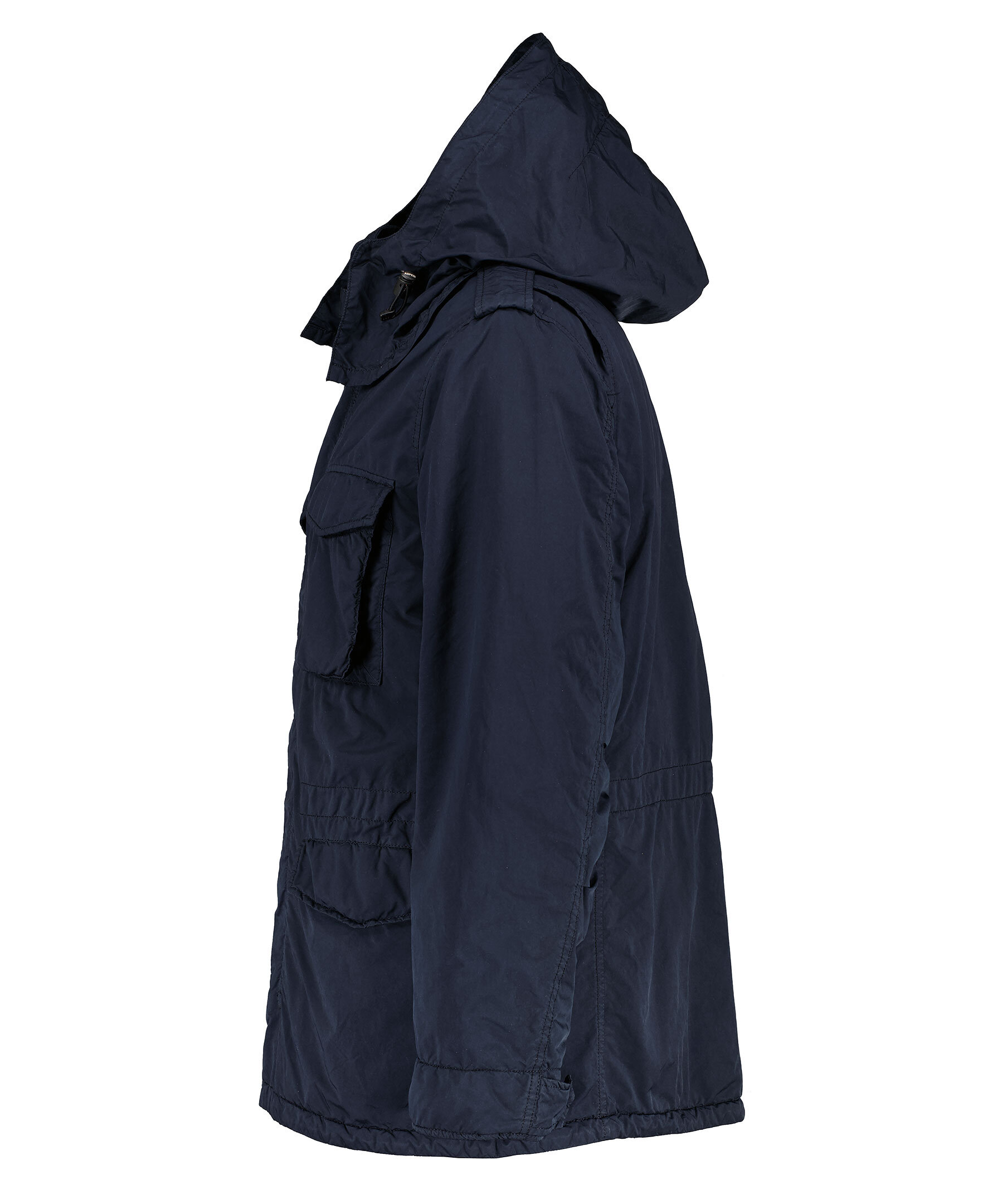 Cotton Jacket 3