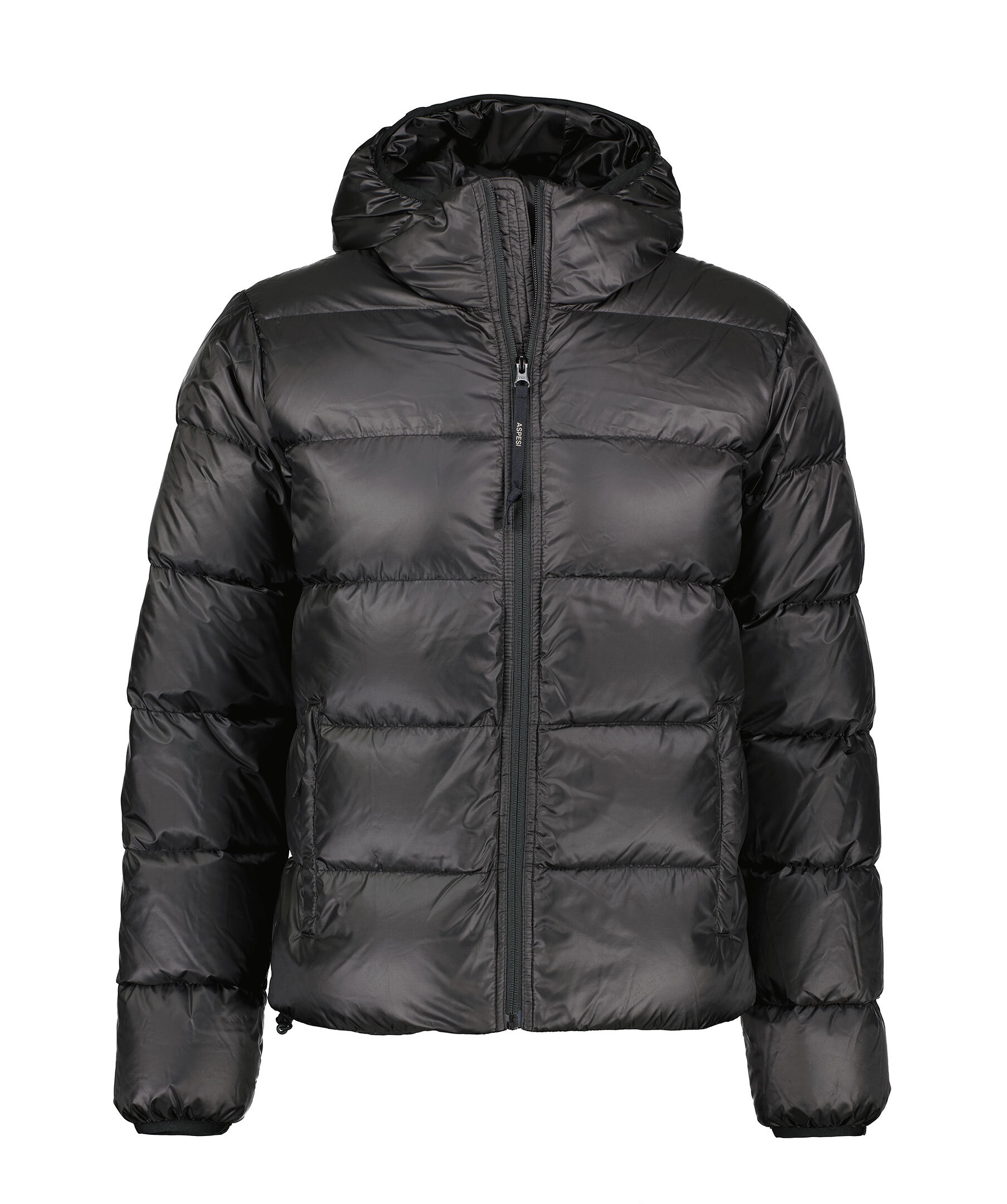 Lightweight Jacket 2