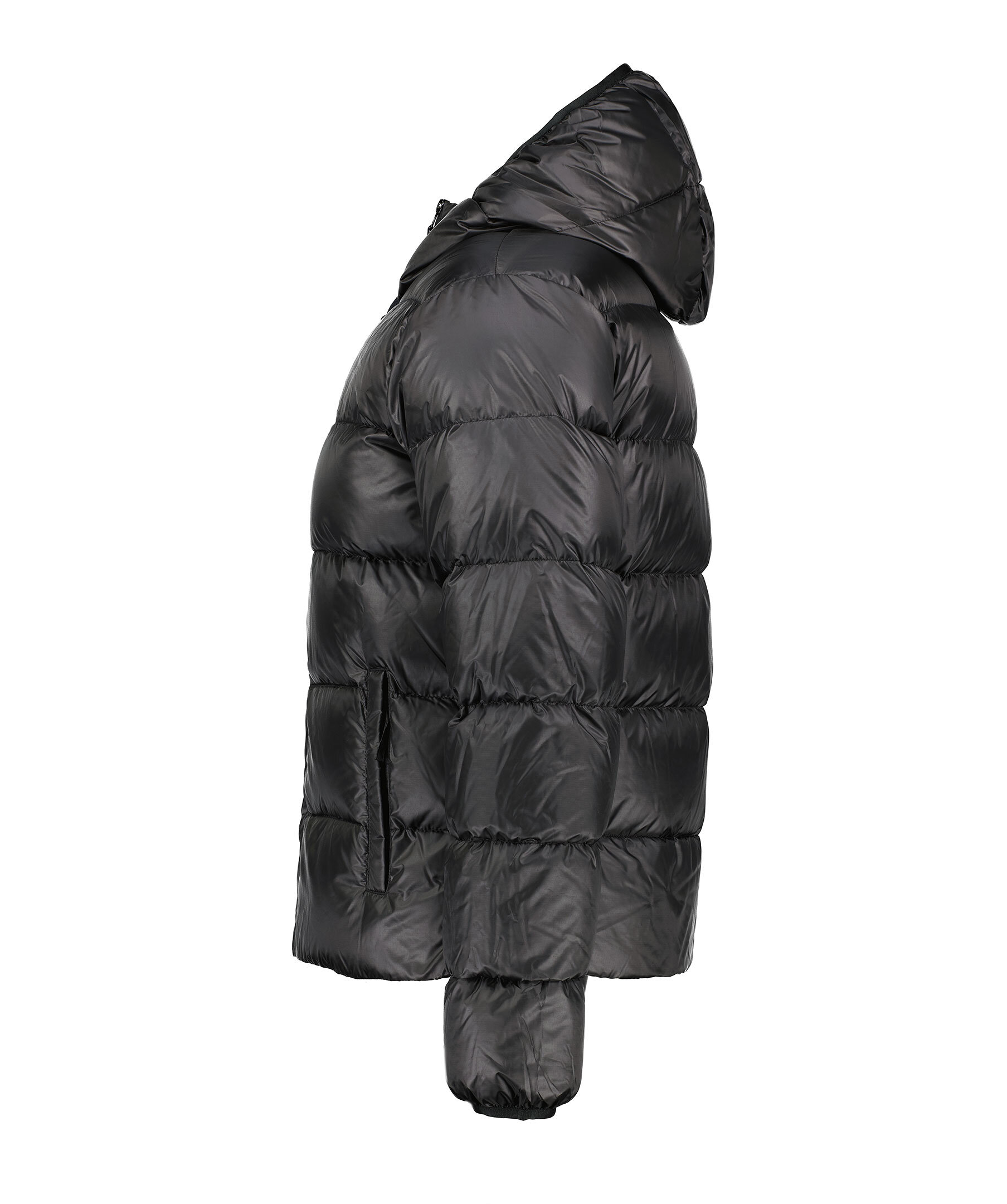 Lightweight Jacket 3
