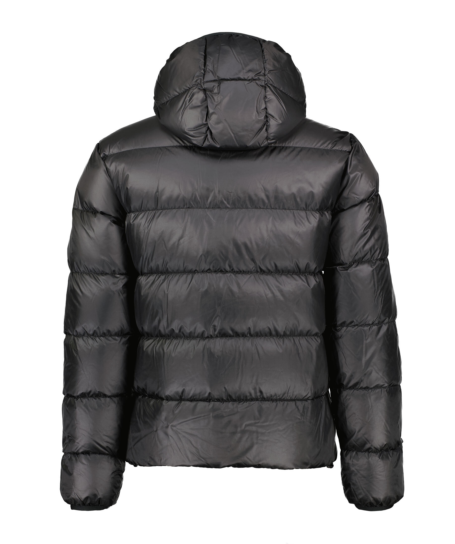 Lightweight Jacket 4