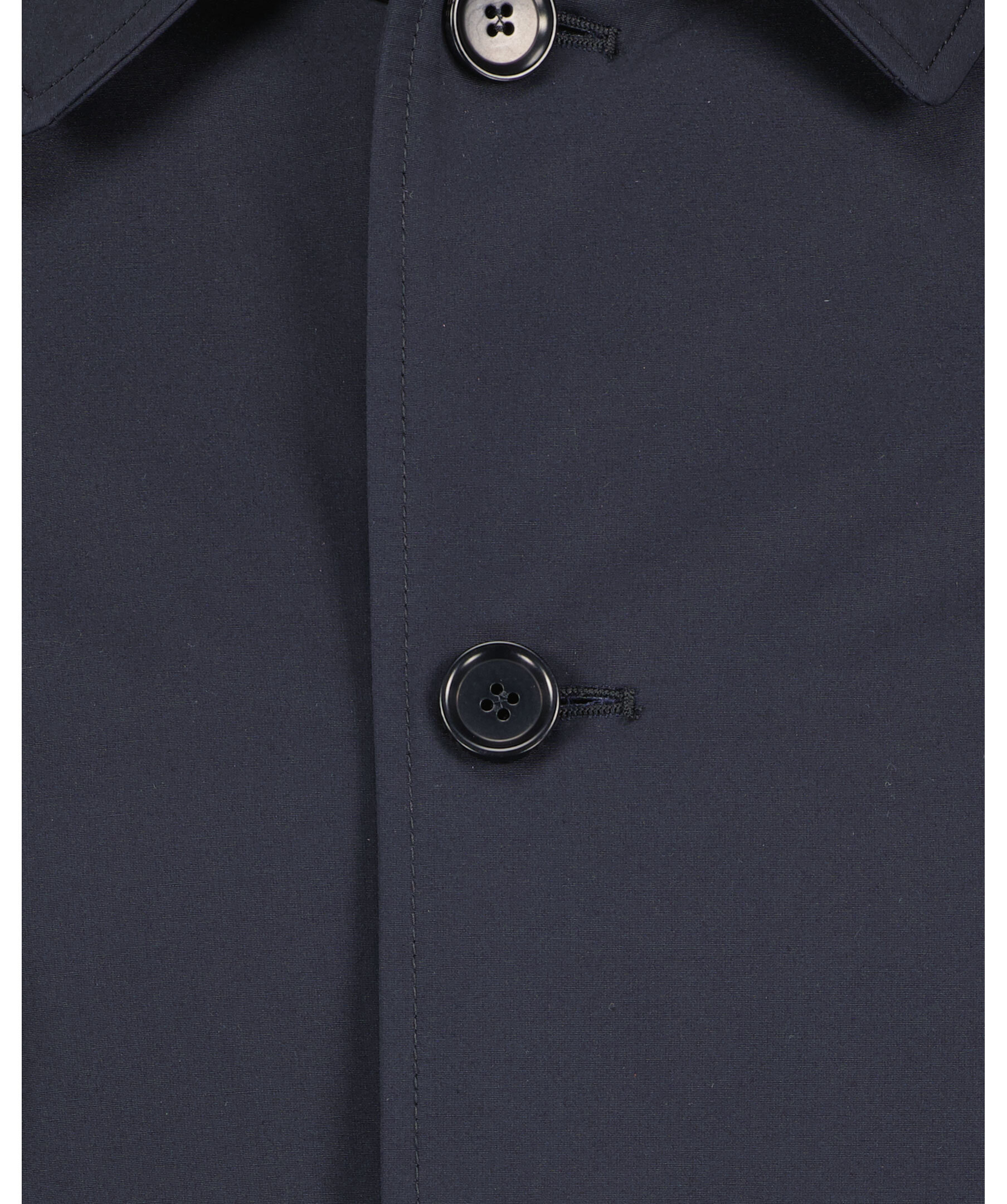 Canvas Raincoat 4