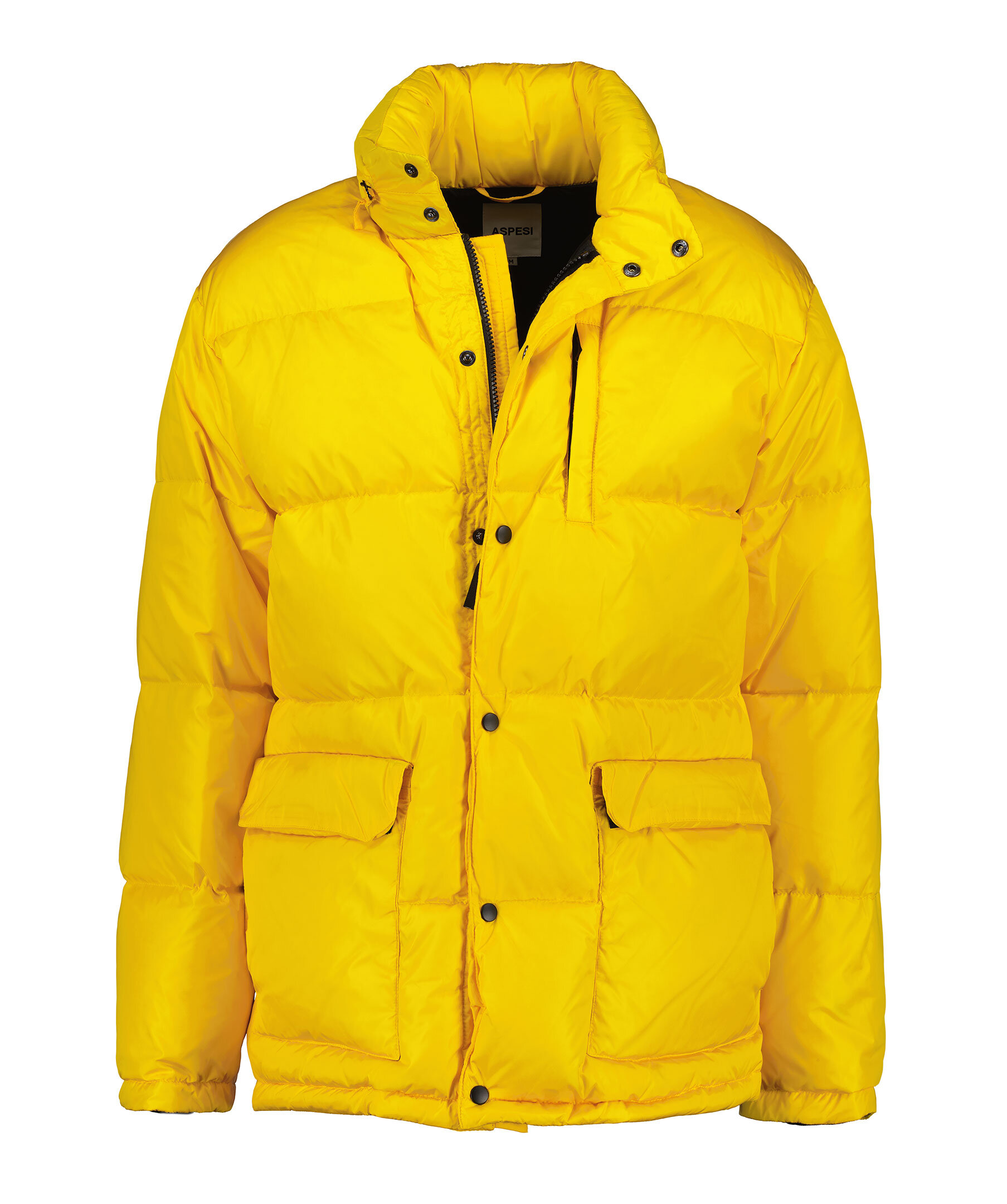 Recykled Down Jacket 2