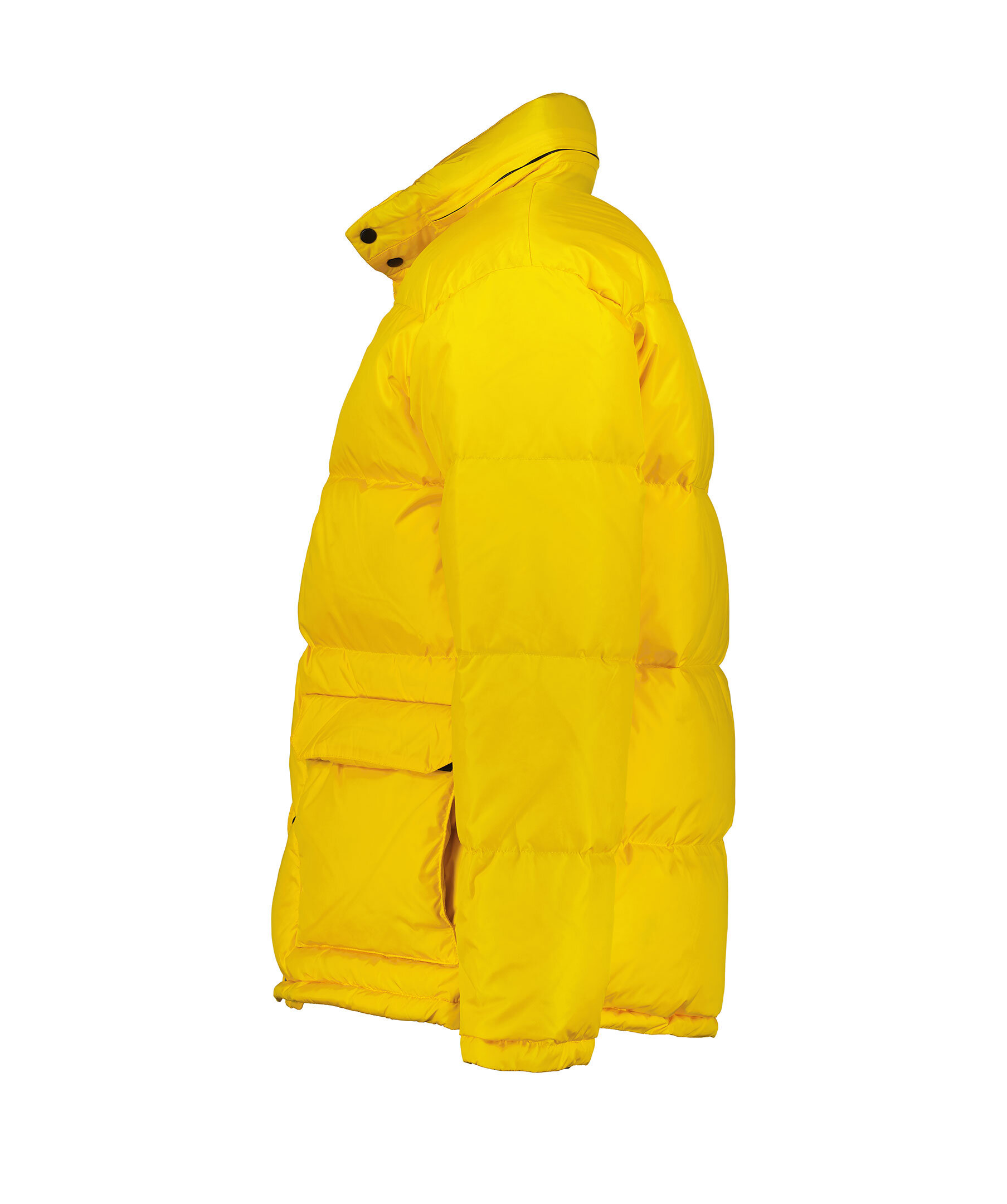 Recykled Down Jacket 3